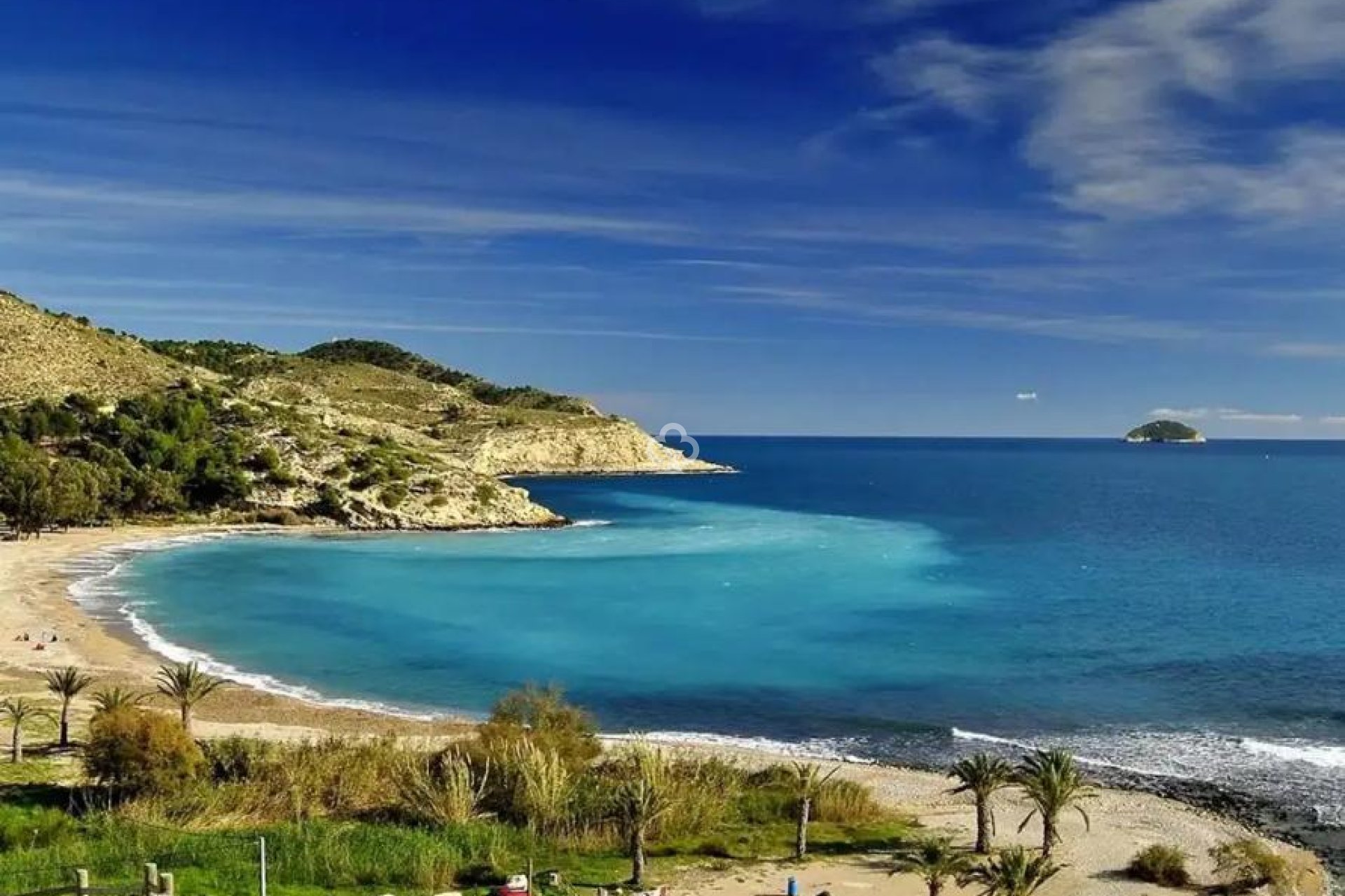 Neue Gebäude - Apartamentos -
La Villajoyosa / Vila Joiosa - Avenida Ciudad de Requena, 17