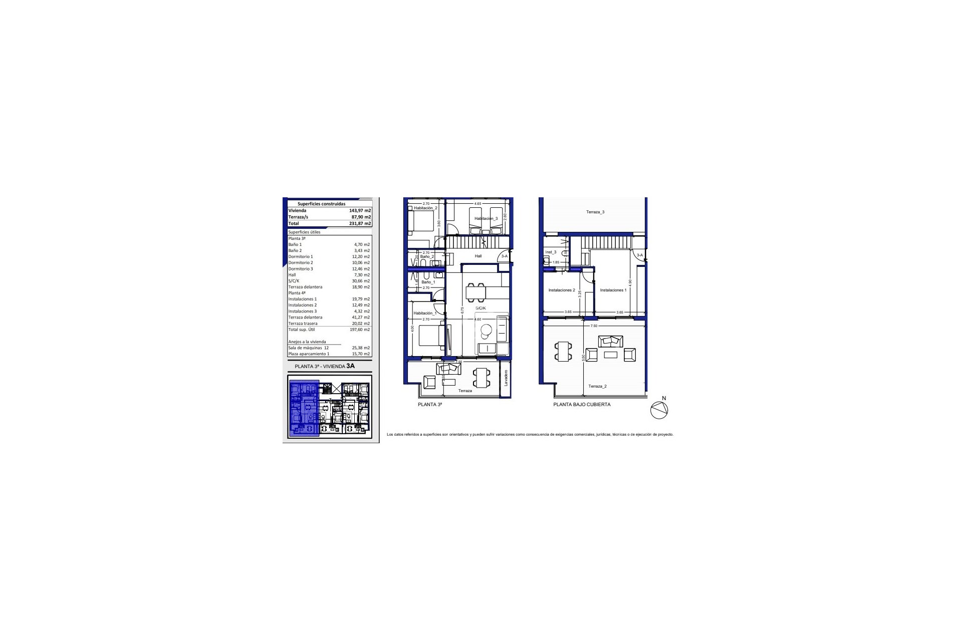 Neue Gebäude - Apartamentos -
La Villajoyosa / Vila Joiosa - Avenida Ciudad de Requena, 17