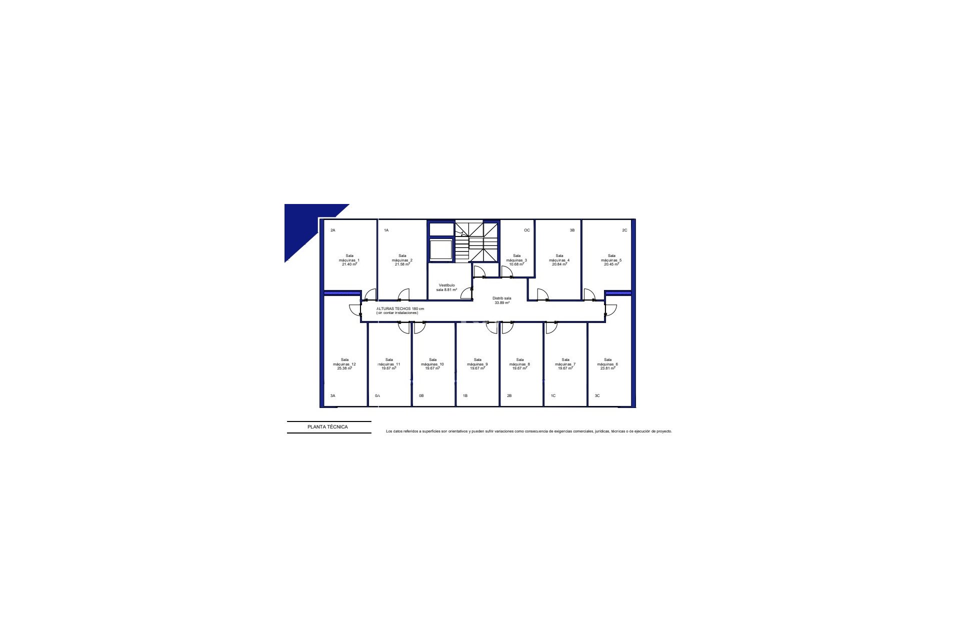 Neue Gebäude - Apartamentos -
La Villajoyosa / Vila Joiosa - Avenida Ciudad de Requena, 17