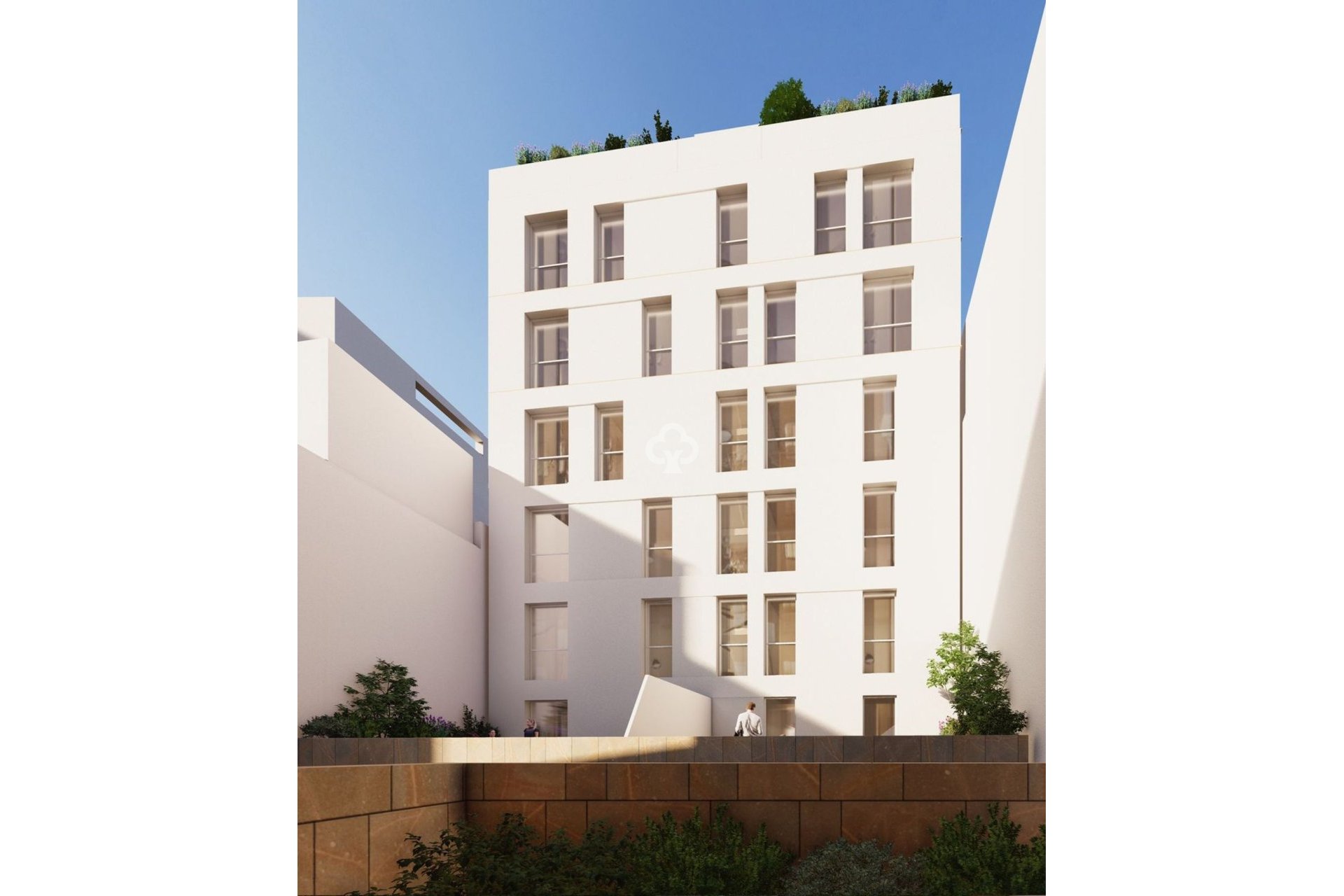 Neue Gebäude - Apartamentos -
La Villajoyosa / Vila Joiosa - del Pais Valencia, 21