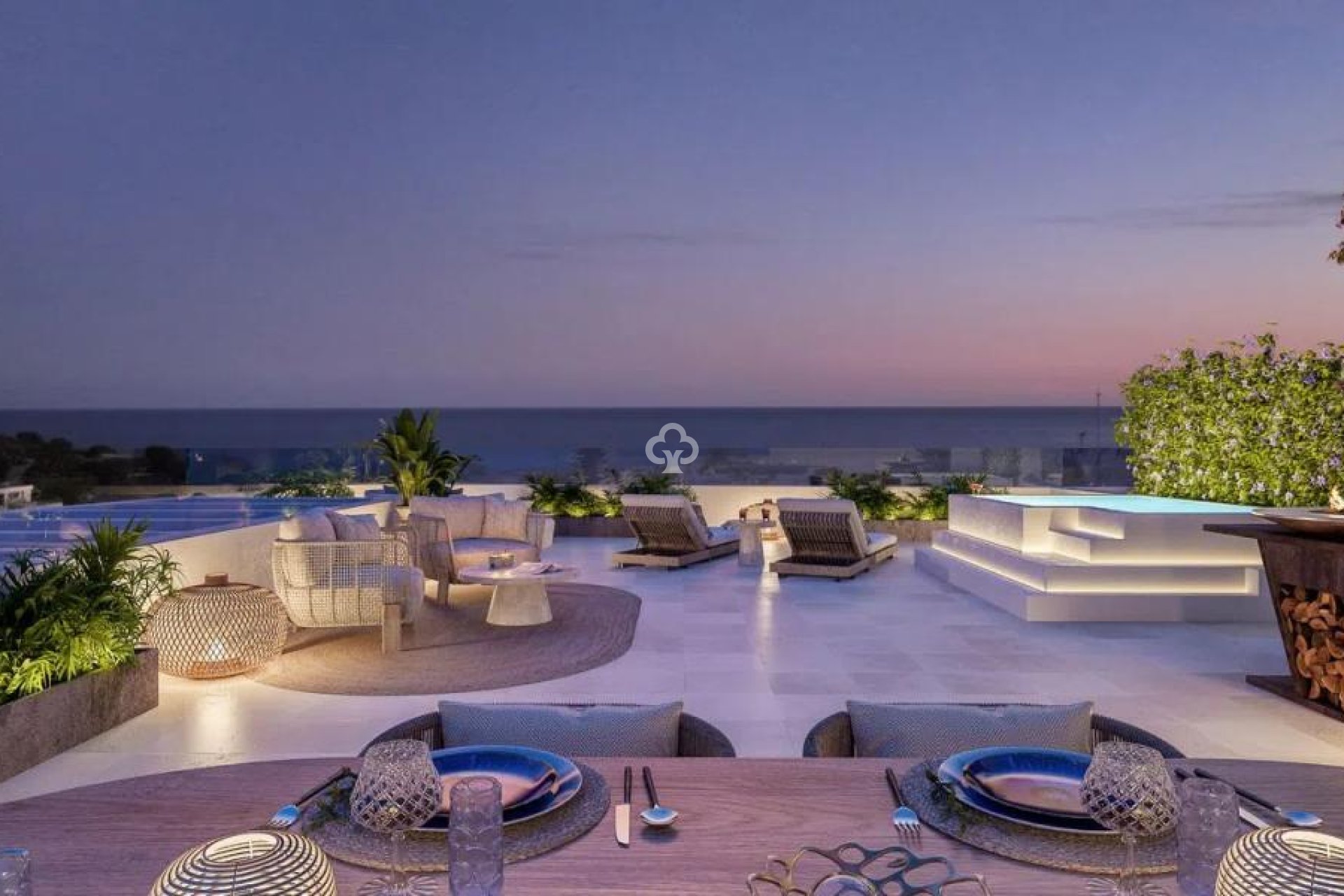 Neue Gebäude - Apartamentos -
La Villajoyosa / Vila Joiosa - Edeta s/n