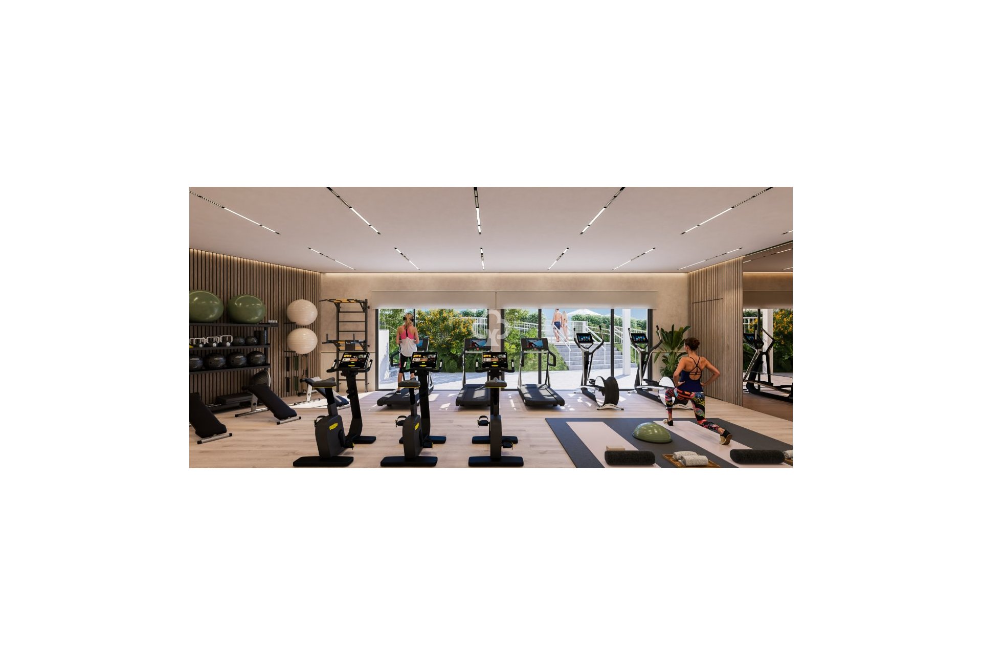 Neue Gebäude - Apartamentos -
La Villajoyosa / Vila Joiosa - Edeta s/n