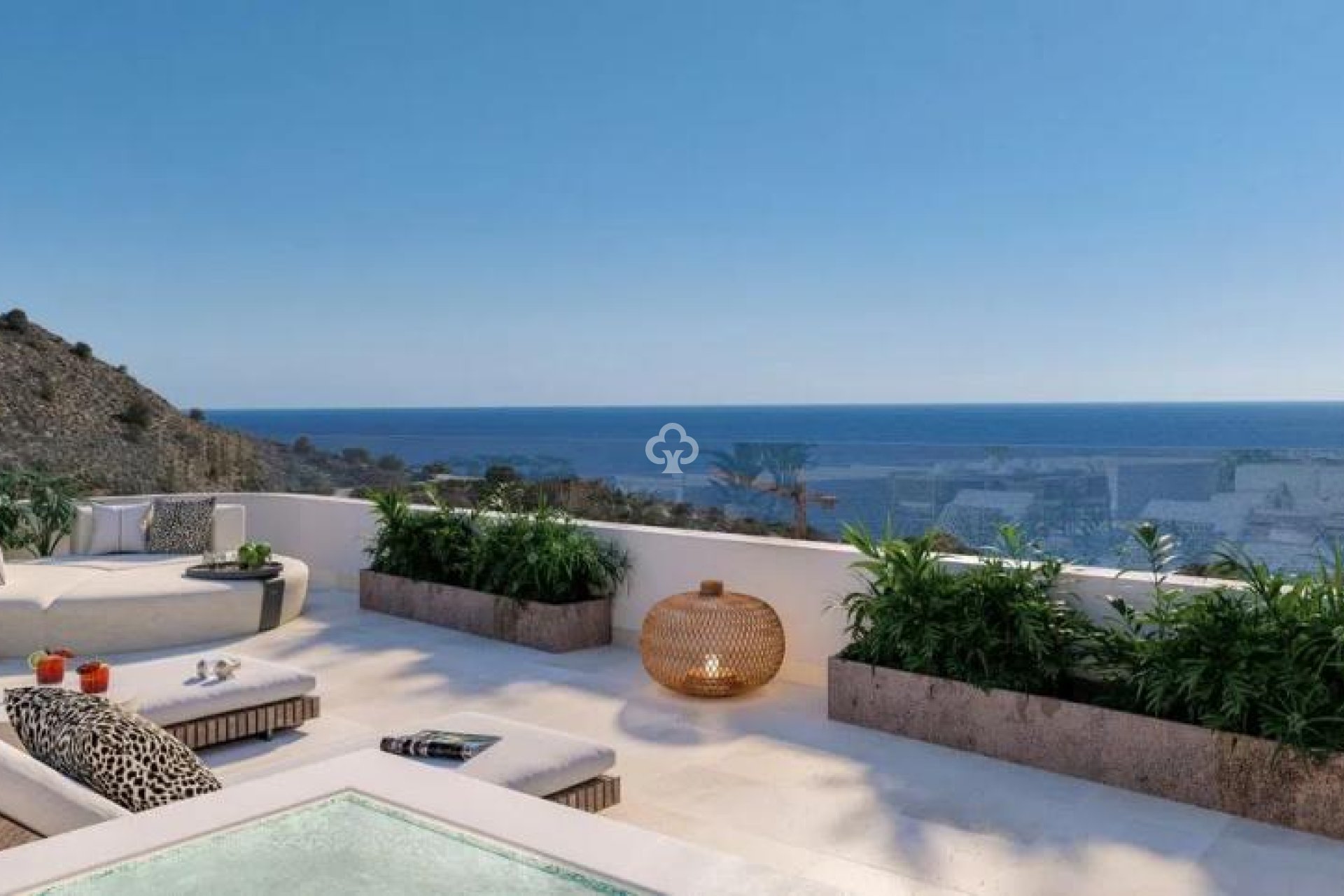 Neue Gebäude - Apartamentos -
La Villajoyosa / Vila Joiosa - Edeta s/n