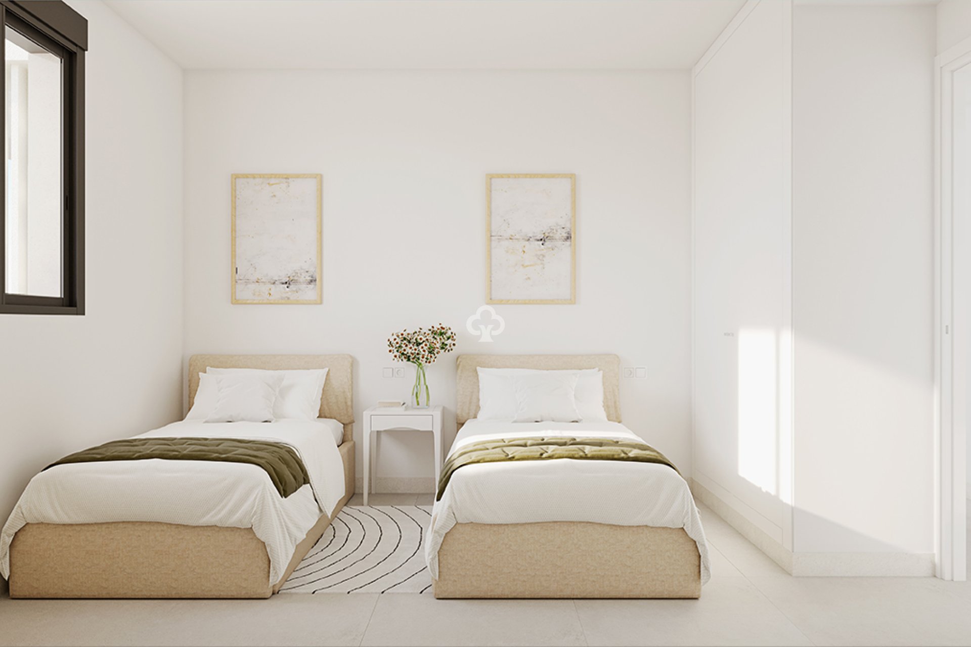 Neue Gebäude - Apartamentos -
Málaga - Avenida Jose Ortega y Gasset s/n