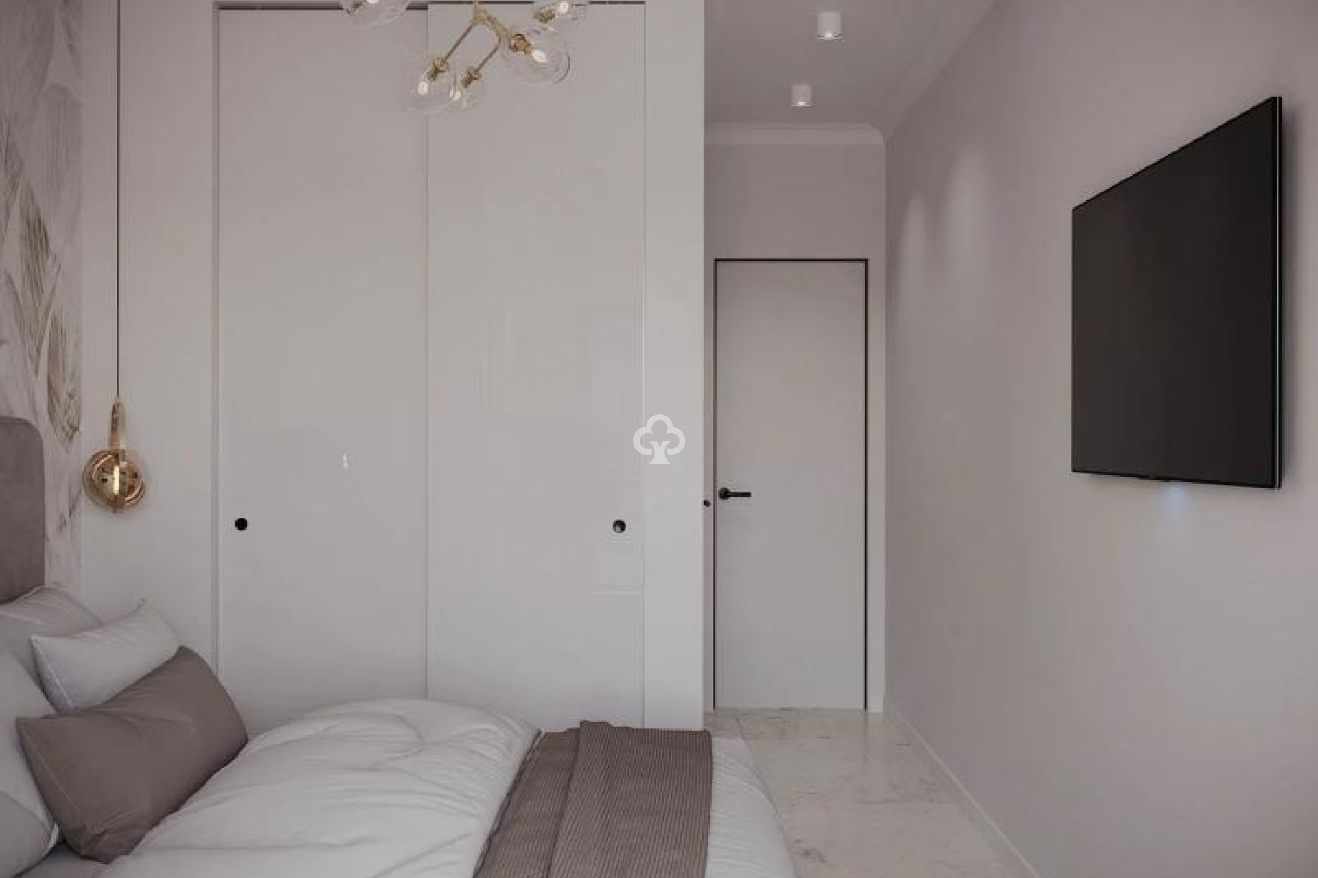 Neue Gebäude - Apartamentos -
Málaga - Calle Martínez Maldonado, 24