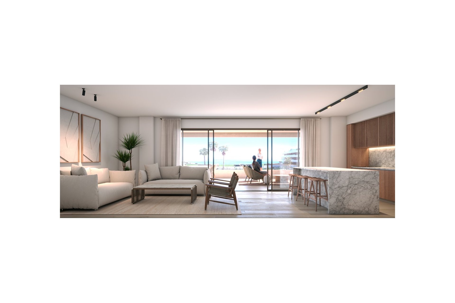 Neue Gebäude - Apartamentos -
Manilva - 29691, Calle Tubalitas