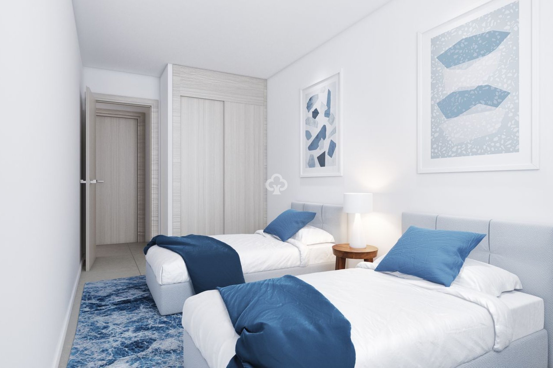 Neue Gebäude - Apartamentos -
Manilva - Calle de los Fenicios, 4