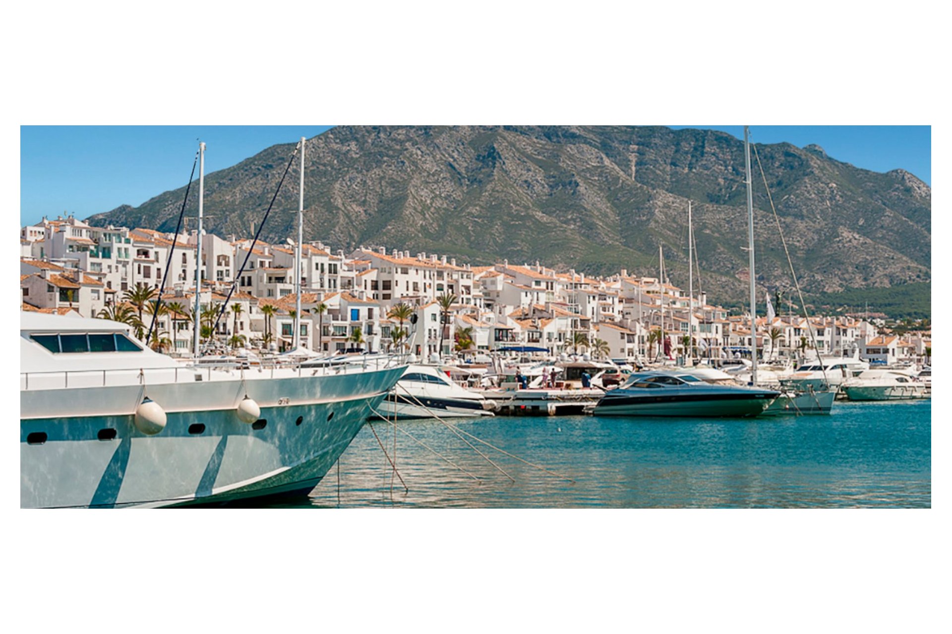 Neue Gebäude - Apartamentos -
Marbella - 29670, Avenida Mar Mediterráneo