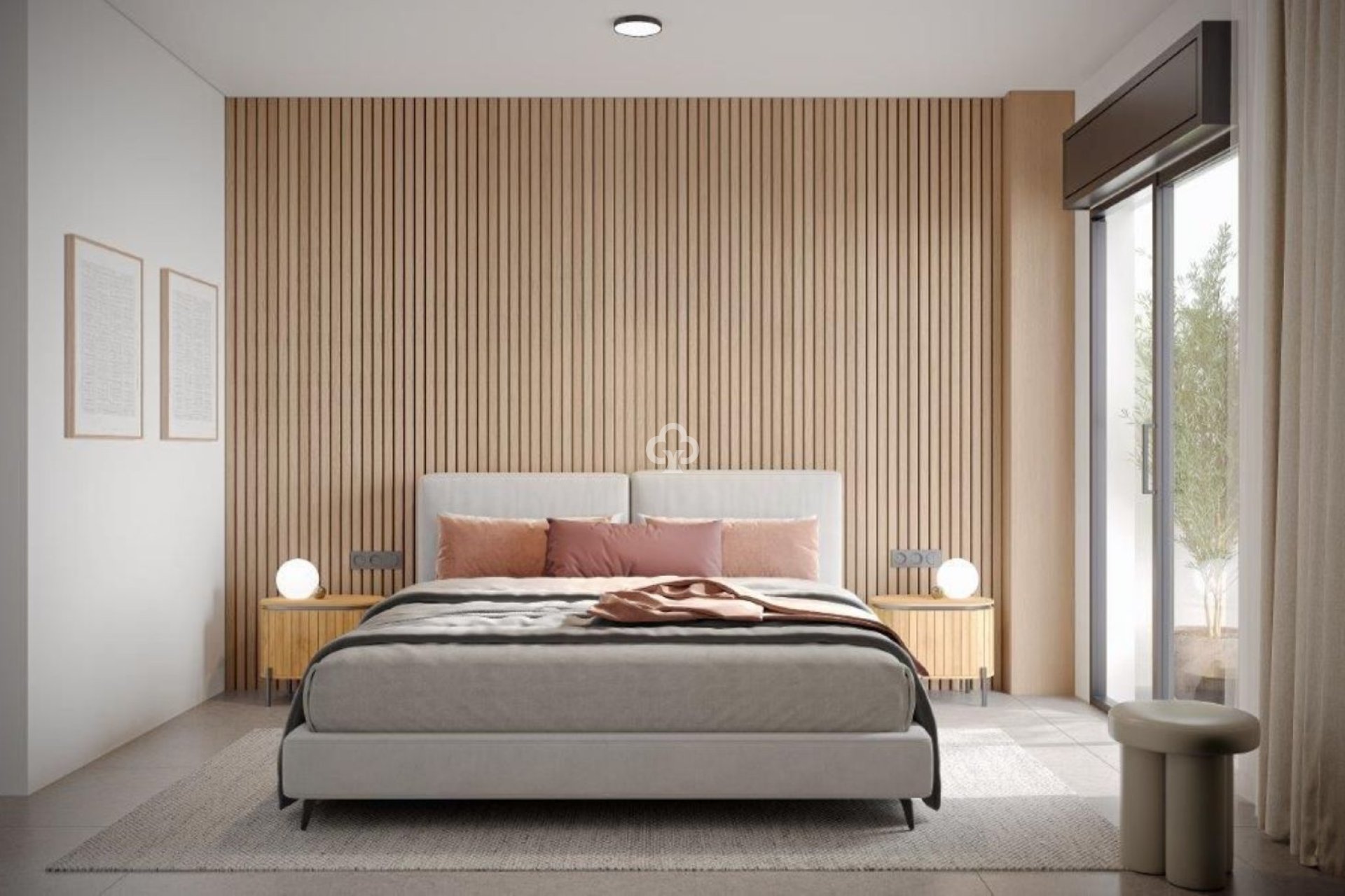 Neue Gebäude - Apartamentos -
Marbella - Calle Altos de los Monteros s/n