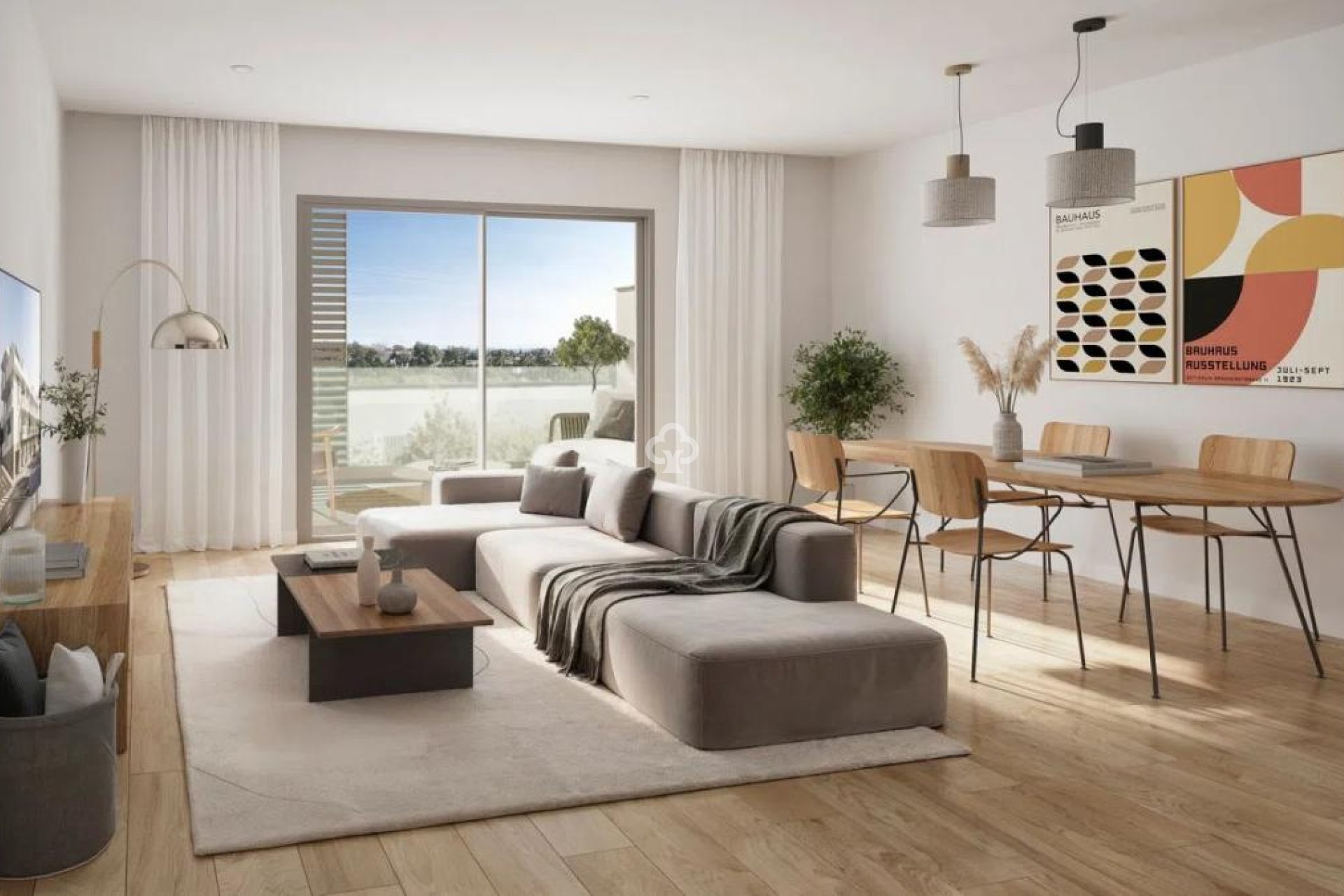 Neue Gebäude - Apartamentos -
Marbella - Calle María José González Bartolomé, 7