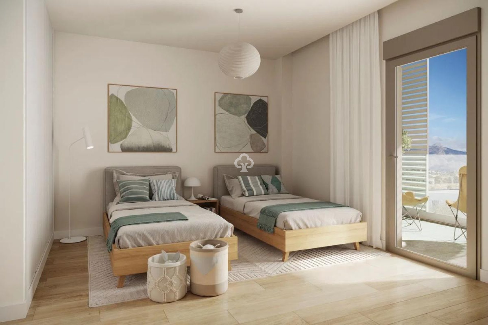 Neue Gebäude - Apartamentos -
Marbella - Calle María José González Bartolomé, 7