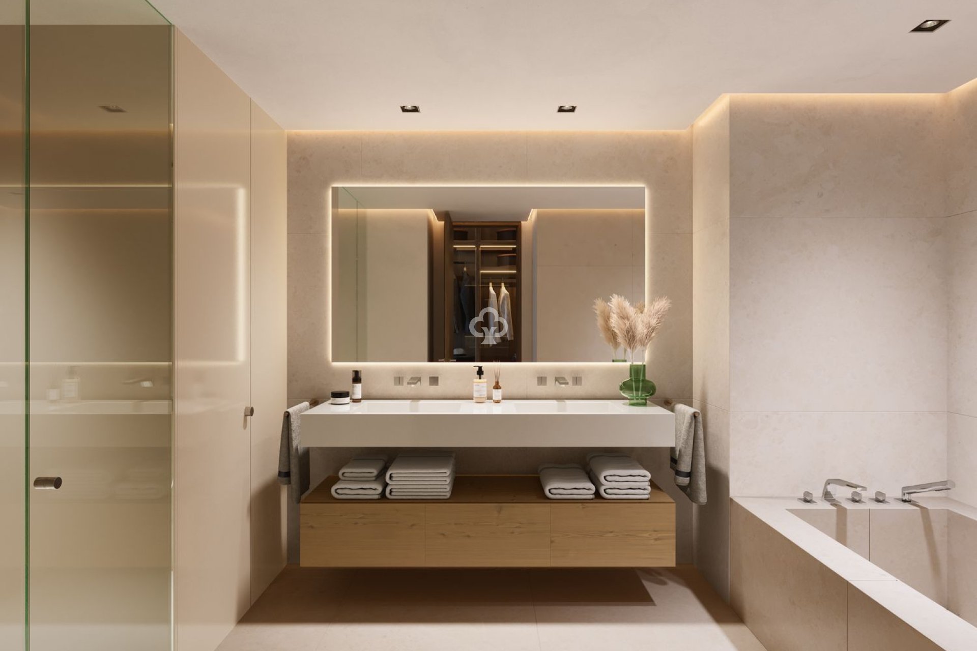 Neue Gebäude - Apartamentos -
Marbella - Plaza Altamirano s/n