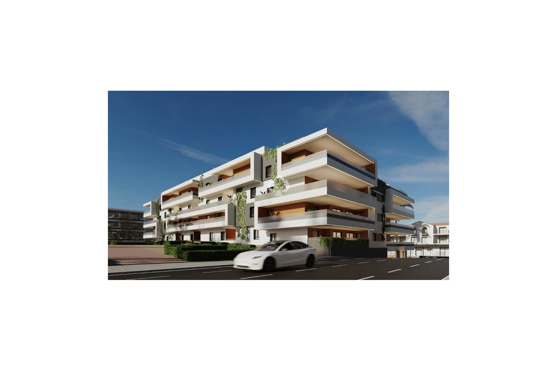 Neue Gebäude - Apartamentos -
Marbella - Polígono URPSP17, 2M s/n