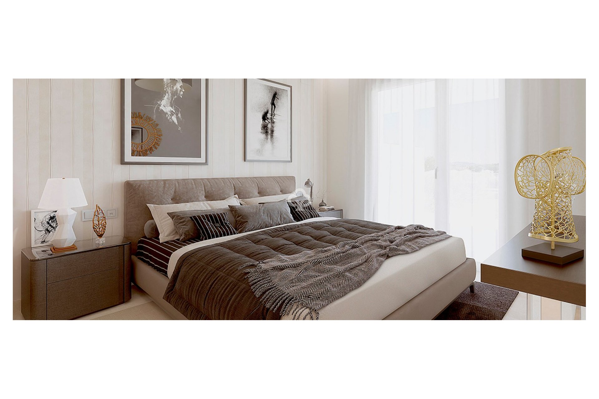 Neue Gebäude - Apartamentos -
Mijas - 29649