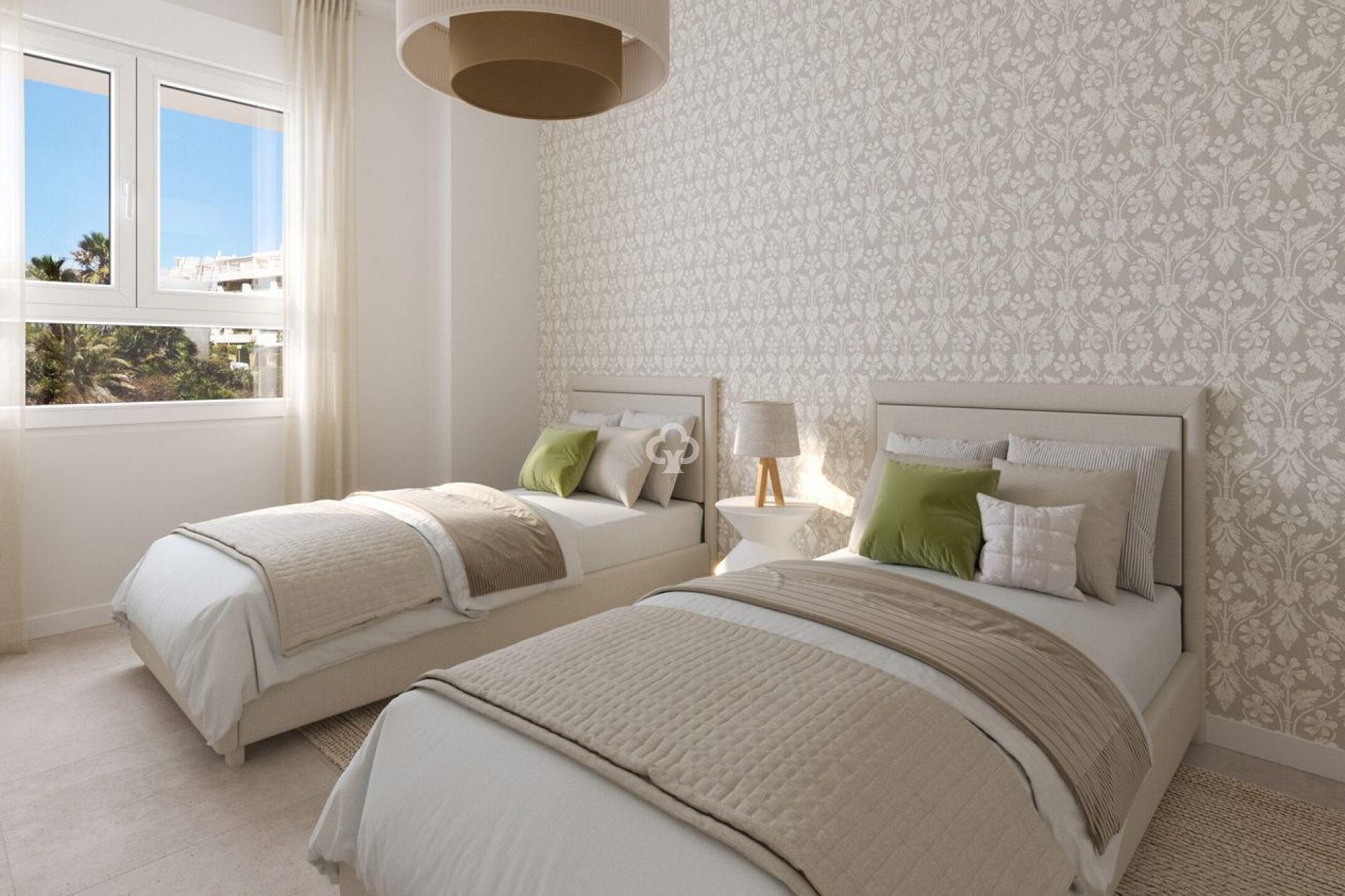 Neue Gebäude - Apartamentos -
Mijas - Calle Aralia s/n