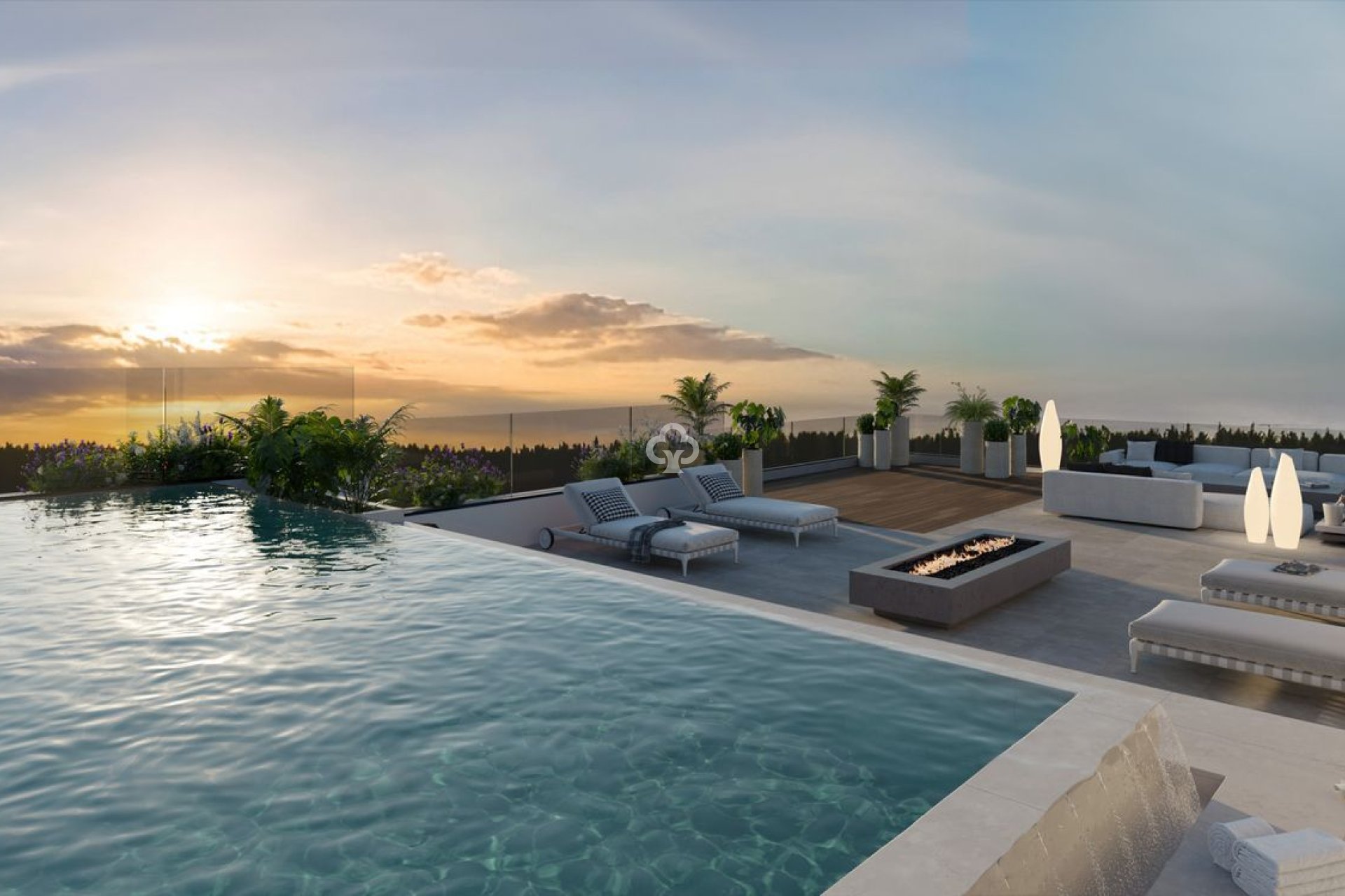 Neue Gebäude - Apartamentos -
Mijas - Calle Benahavís s/n