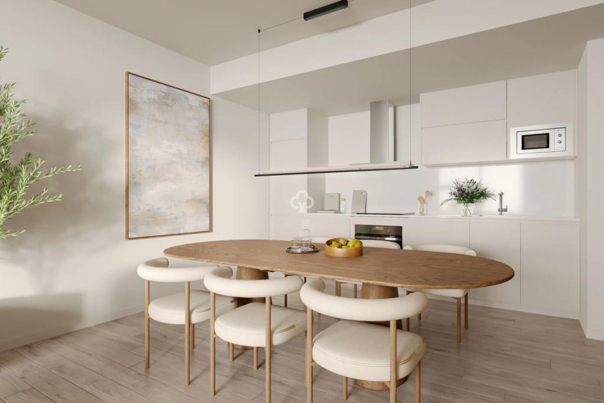 Neue Gebäude - Apartamentos -
Mijas - Calle Brida, 1