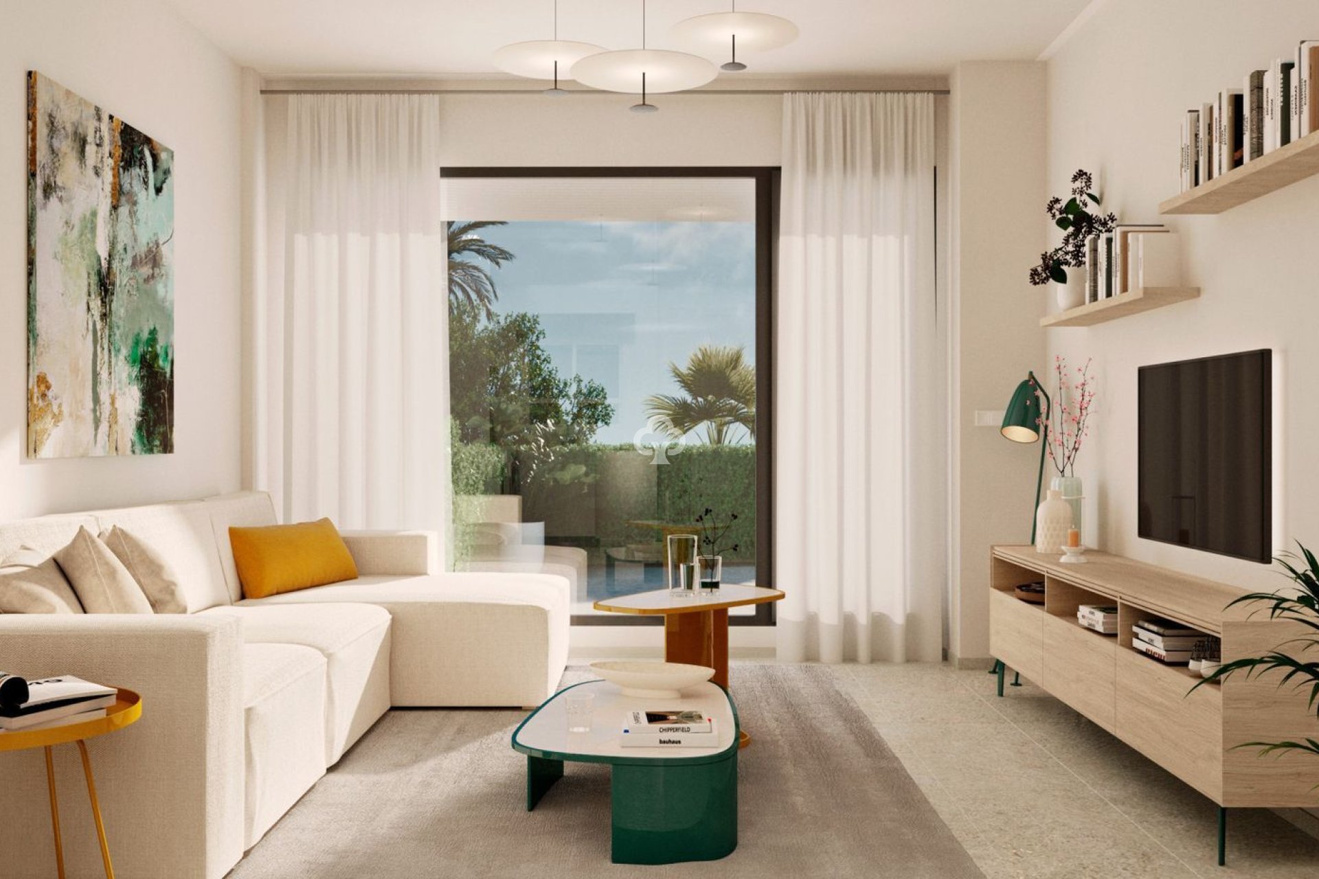 Neue Gebäude - Apartamentos -
Mijas - Calle Brida s/n