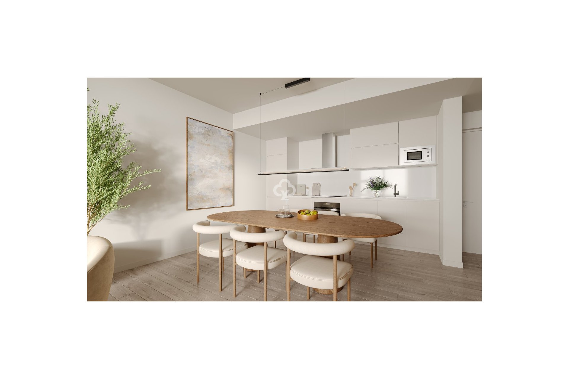 Neue Gebäude - Apartamentos -
Mijas - Doma s/n