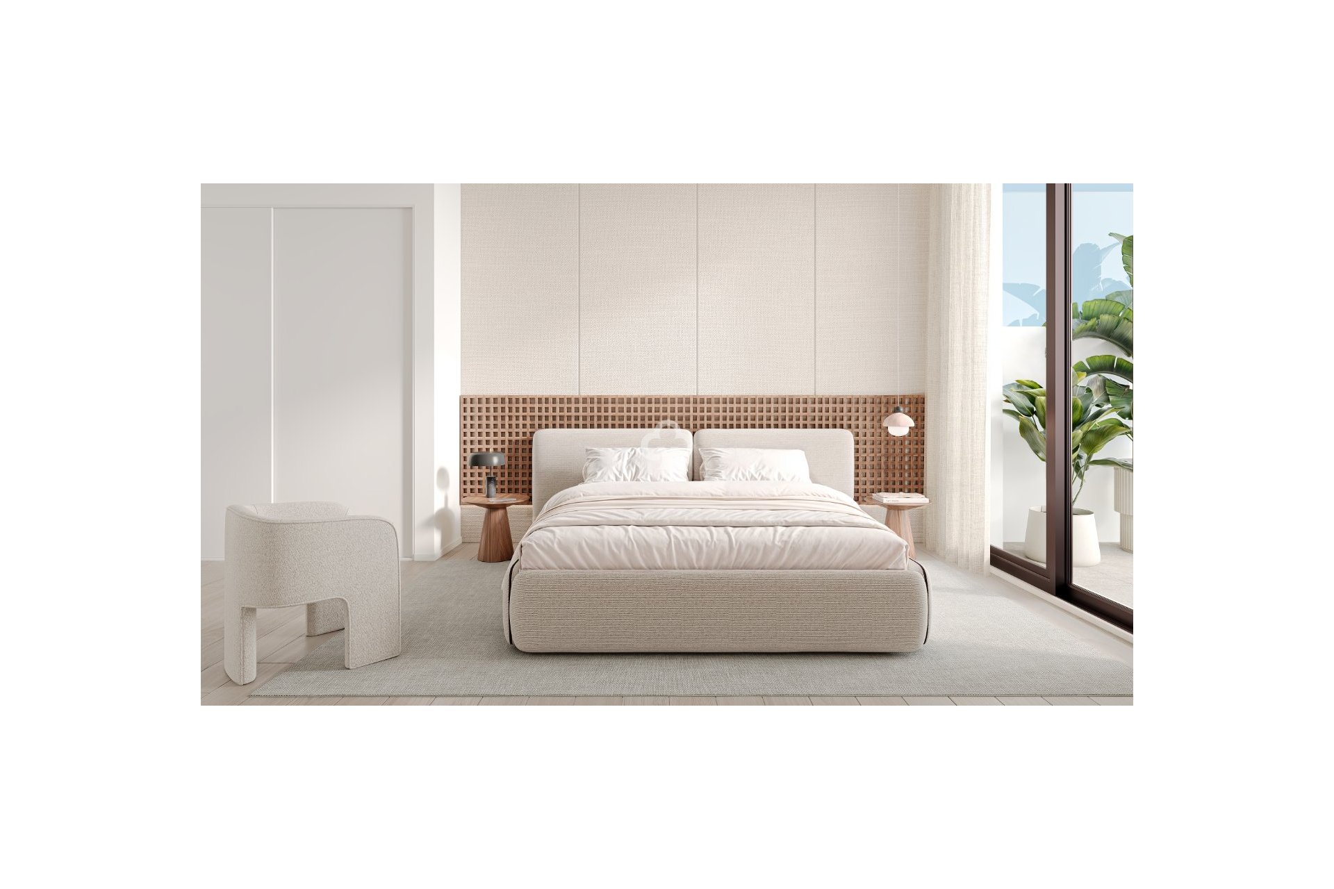 Neue Gebäude - Apartamentos -
Mijas - Doma s/n