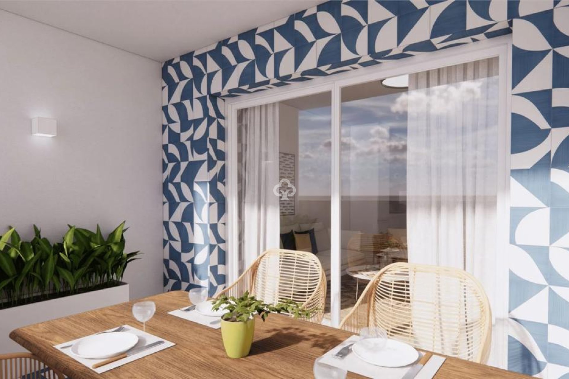 Neue Gebäude - Apartamentos -
Pilar de la Horadada - Calle Magallanes, 8