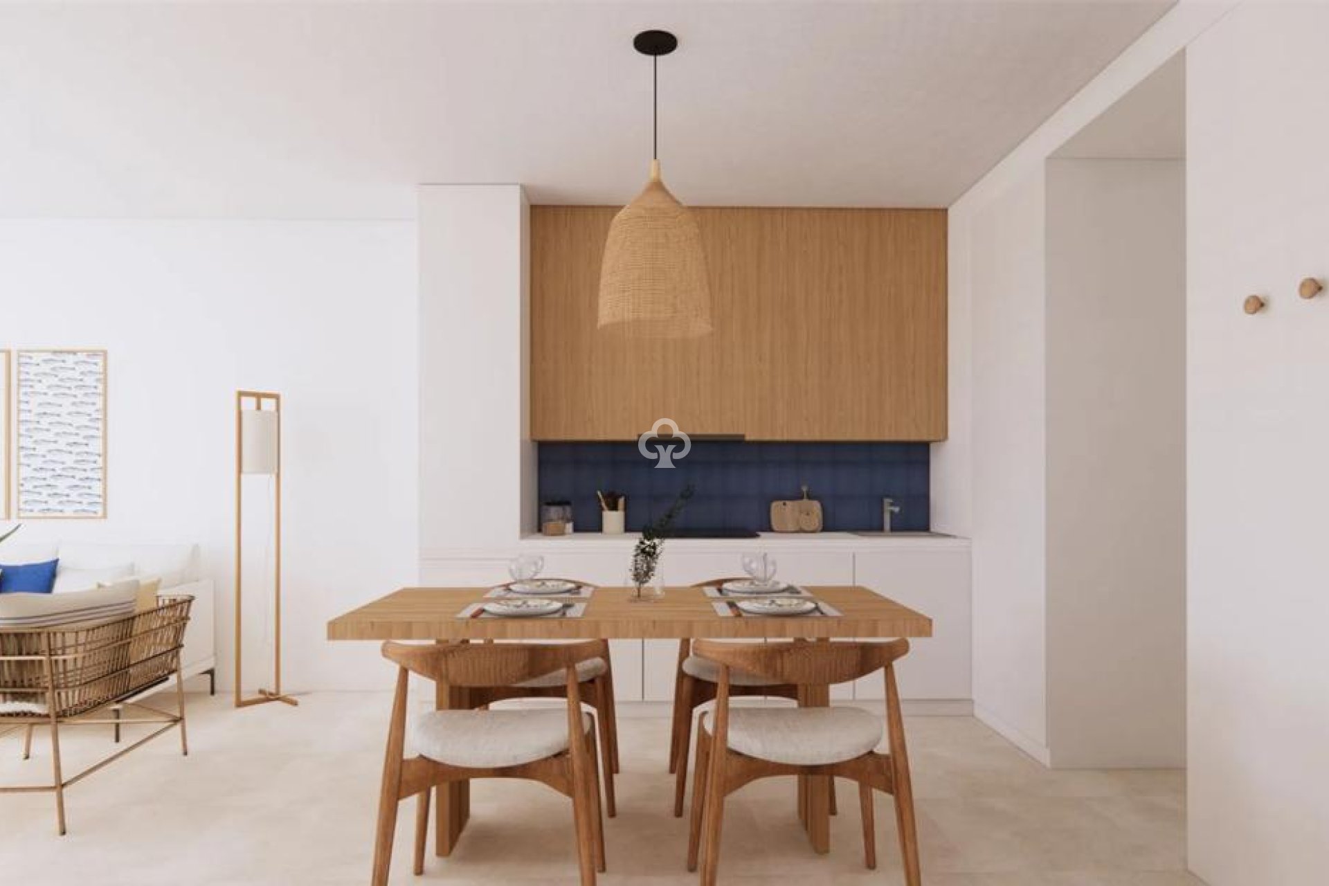 Neue Gebäude - Apartamentos -
Pilar de la Horadada - Calle Magallanes, 8