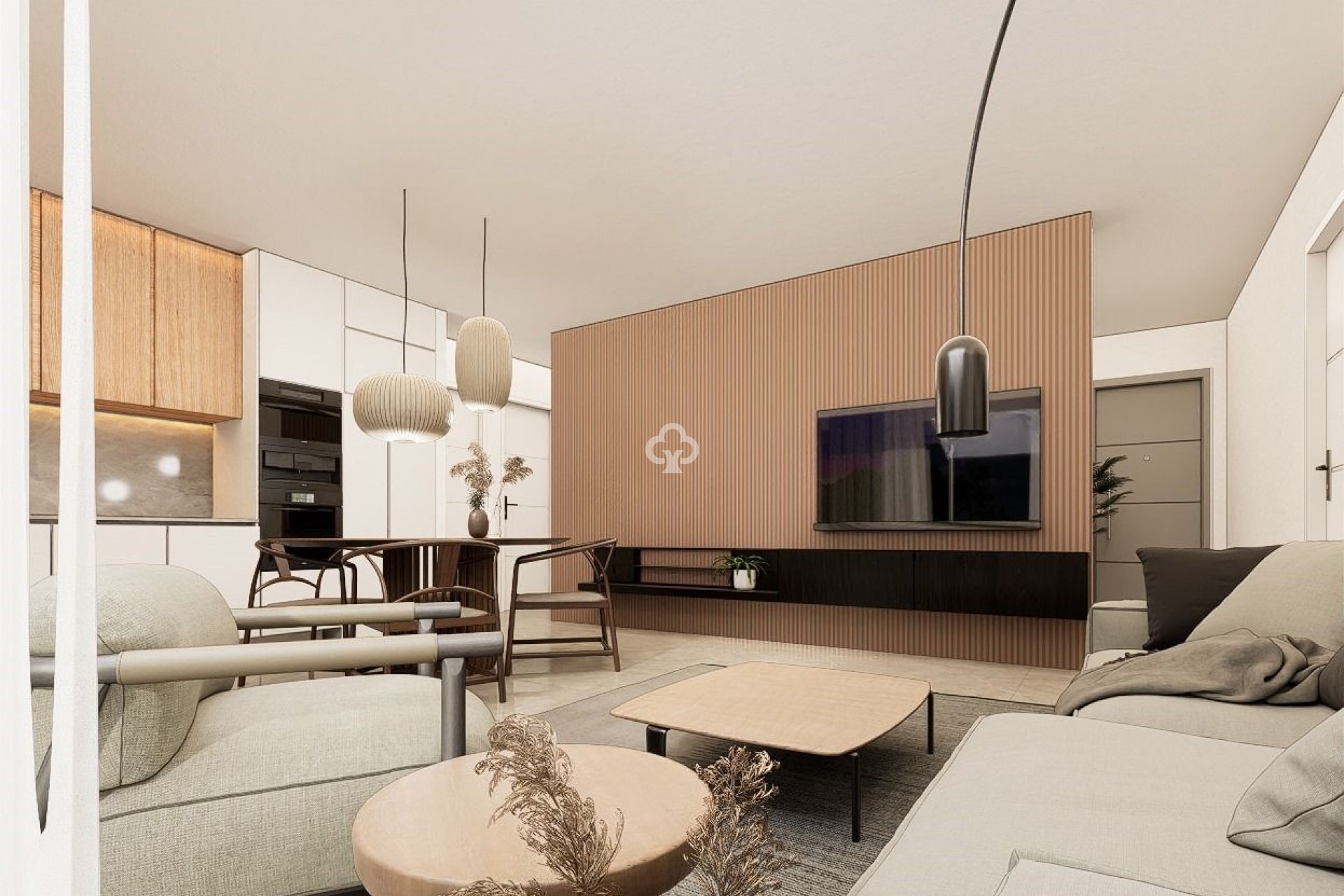 Neue Gebäude - Apartamentos -
Pilar de la Horadada