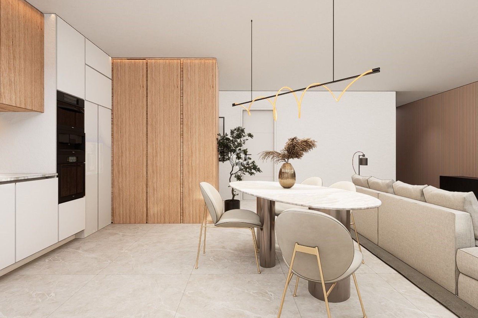 Neue Gebäude - Apartamentos -
Pilar de la Horadada