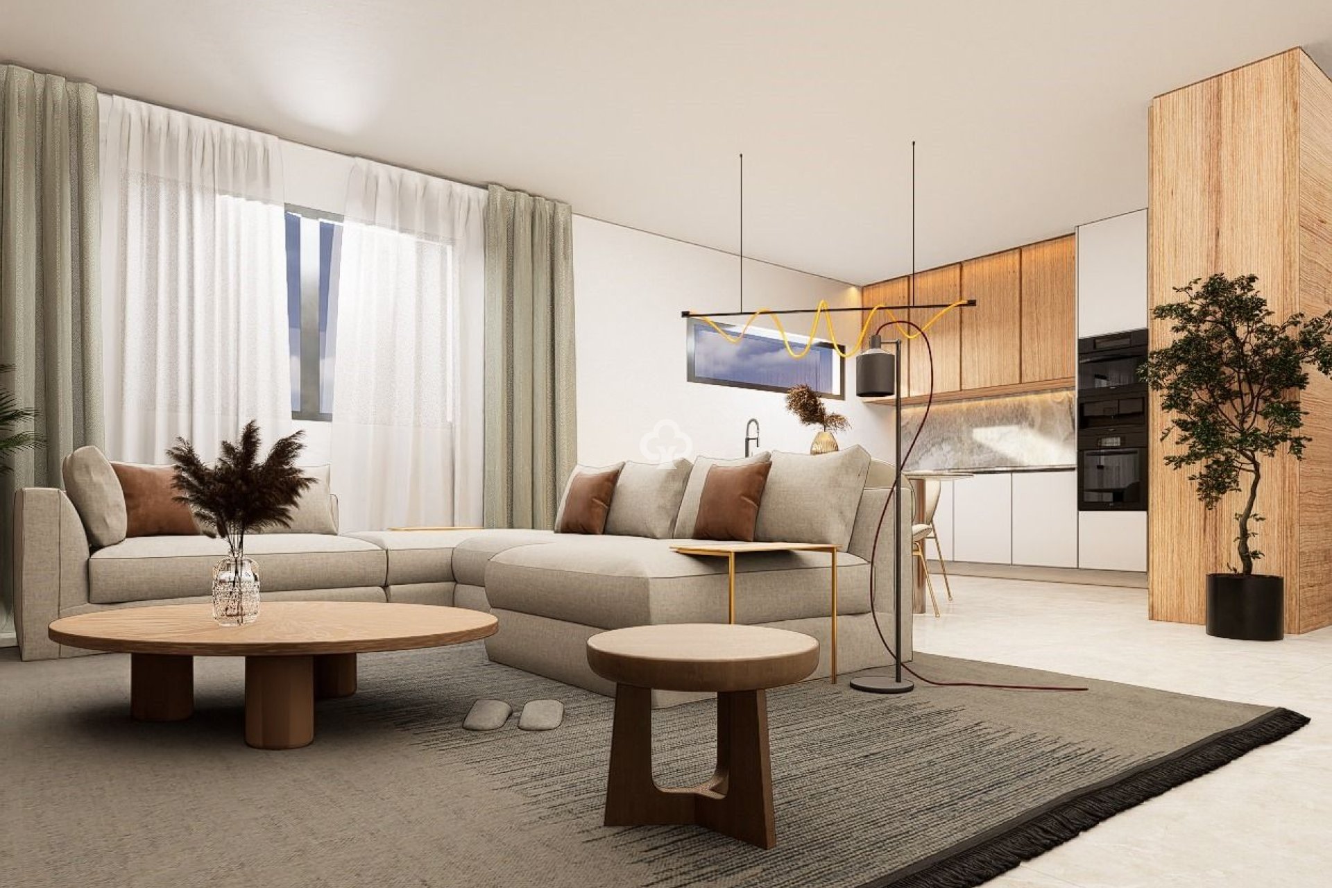 Neue Gebäude - Apartamentos -
Pilar de la Horadada