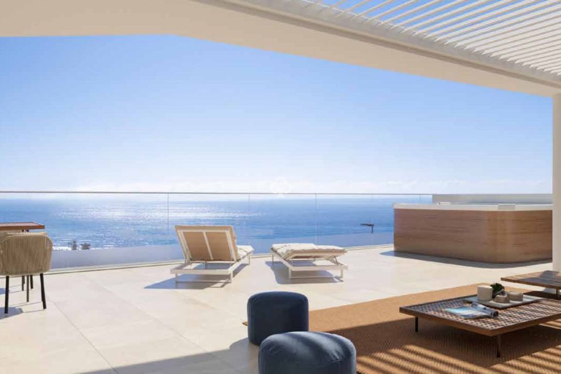 Neue Gebäude - Apartamentos -
Rincón de la Victoria - Calle Miño s/n