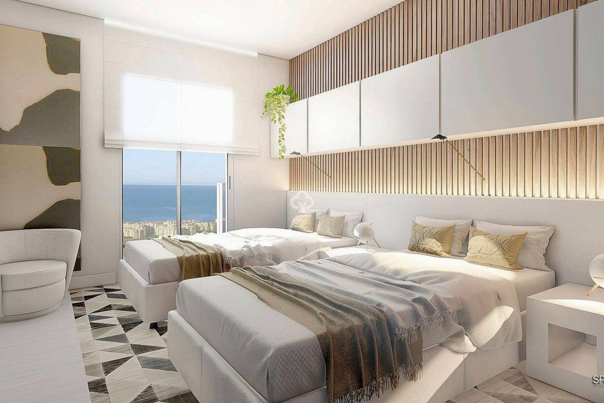 Neue Gebäude - Apartamentos -
Rincón de la Victoria - Calle torrox, 6