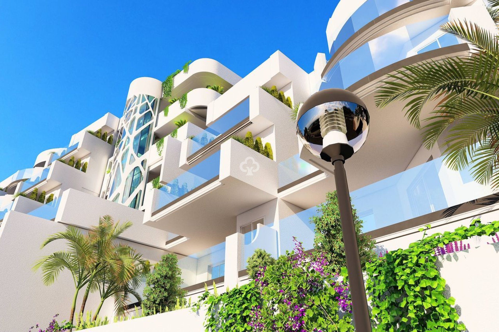 Neue Gebäude - Apartamentos -
Rincón de la Victoria - Calle torrox, 6