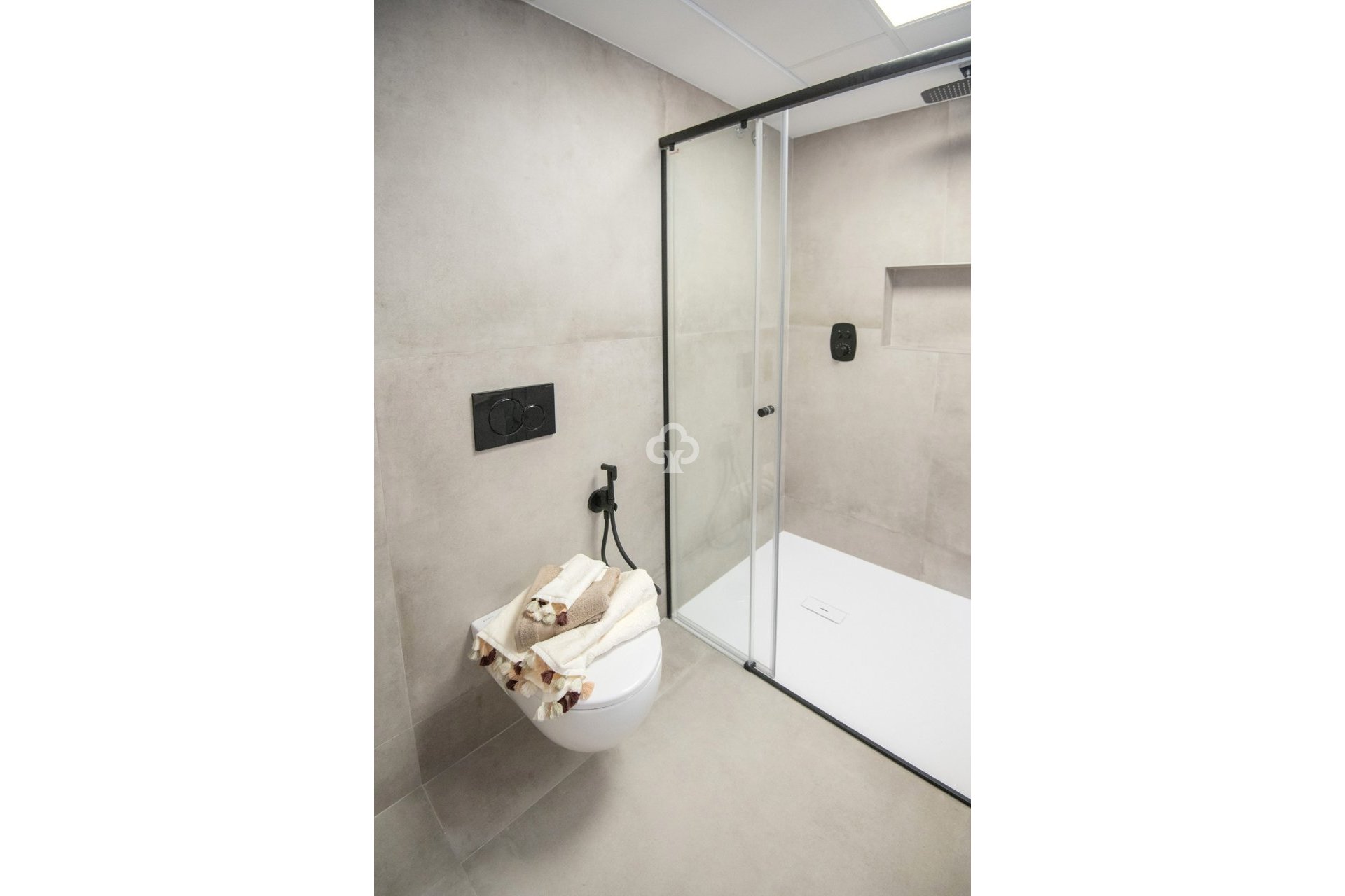 Neue Gebäude - Apartamentos -
San Pedro del Pinatar - 30740