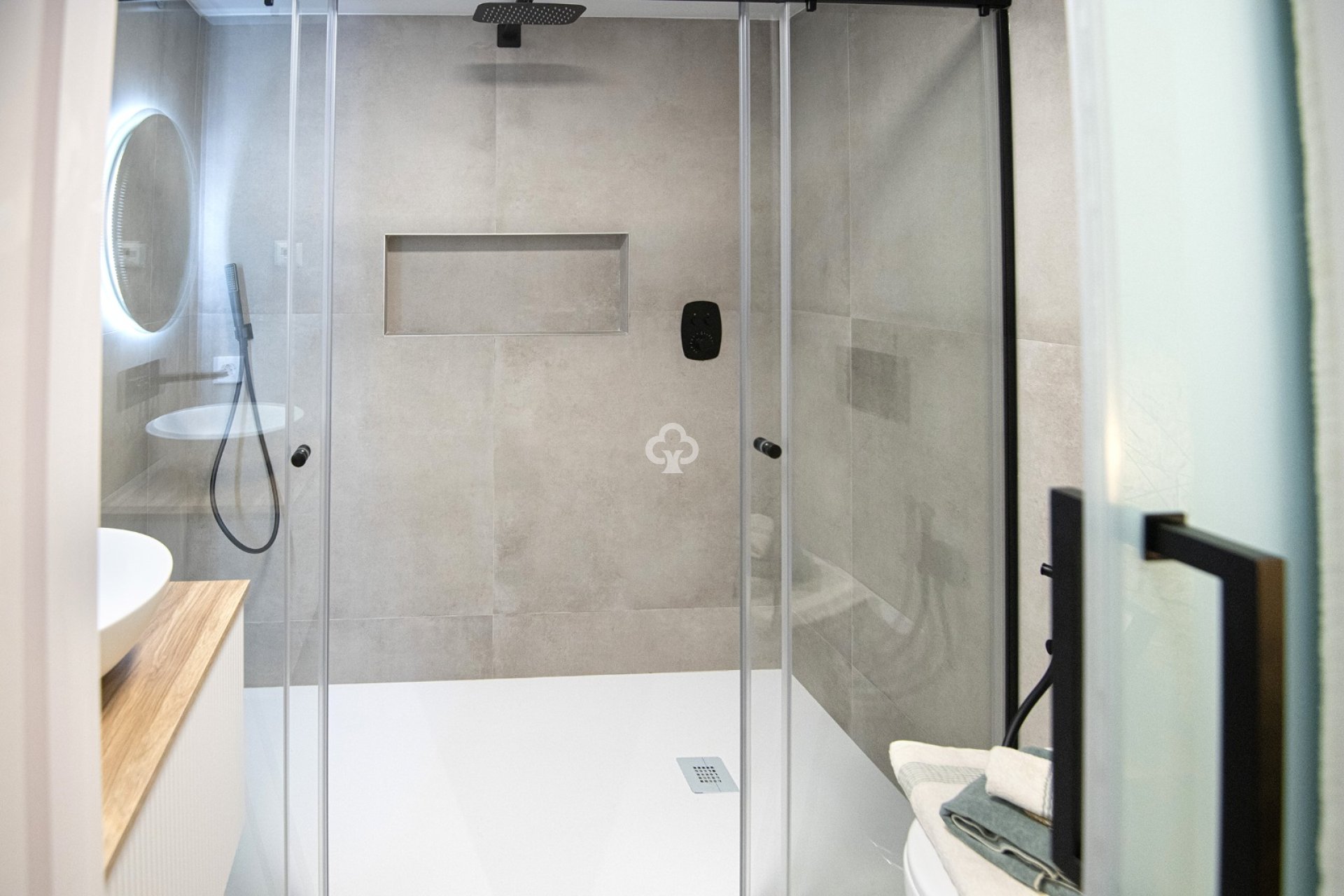 Neue Gebäude - Apartamentos -
San Pedro del Pinatar - 30740