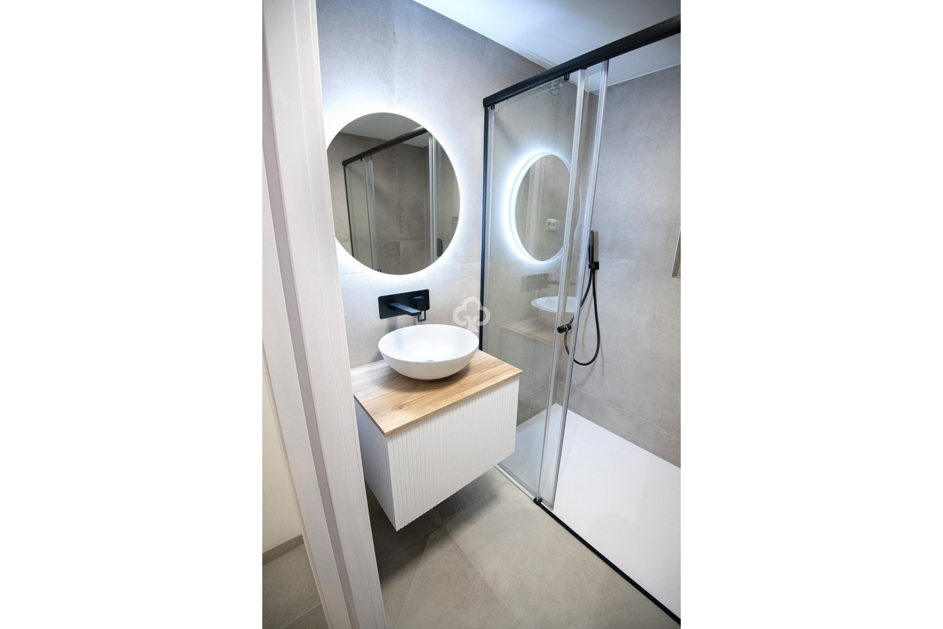 Neue Gebäude - Apartamentos -
San Pedro del Pinatar - 30740