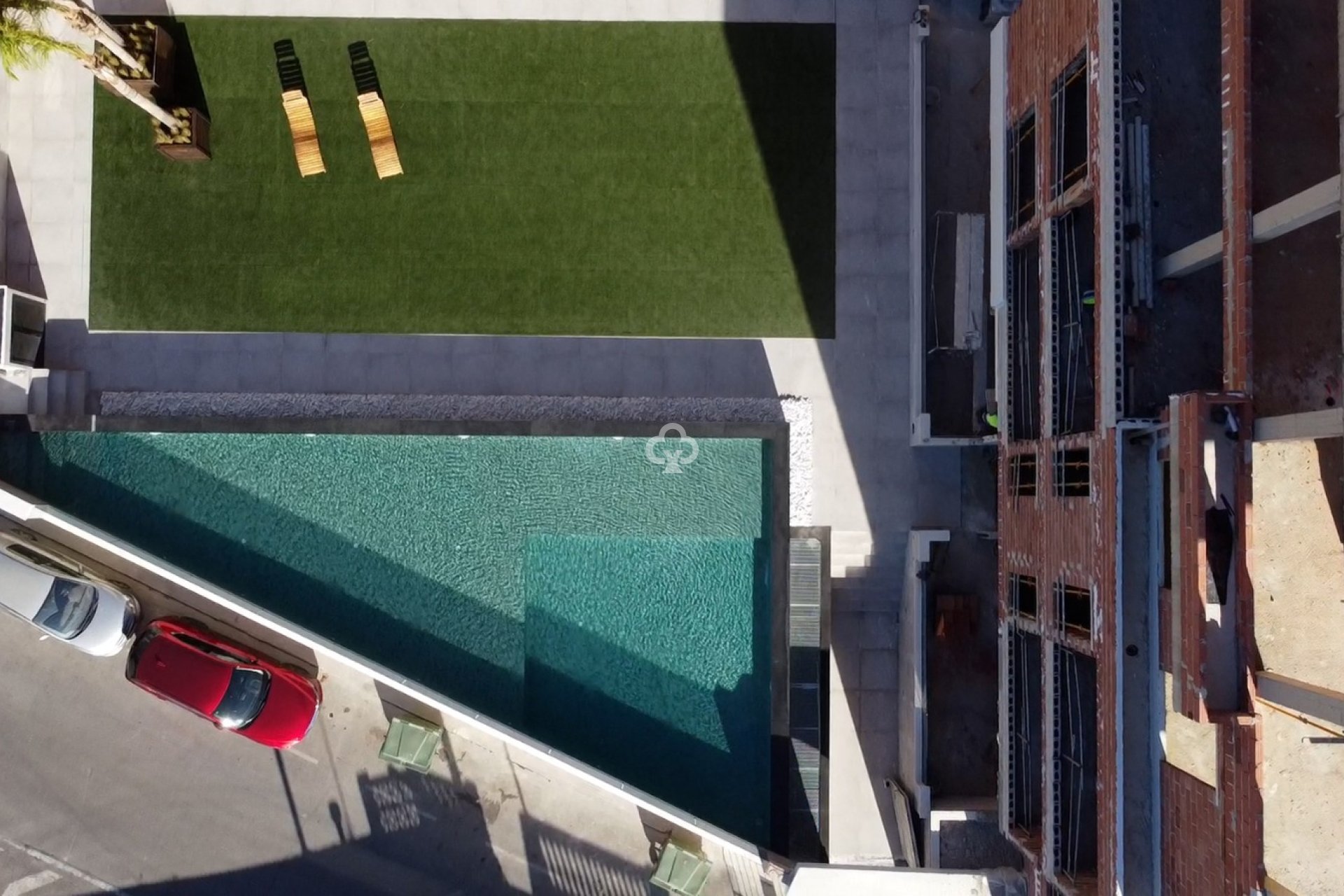 Neue Gebäude - Apartamentos -
San Pedro del Pinatar - 30740