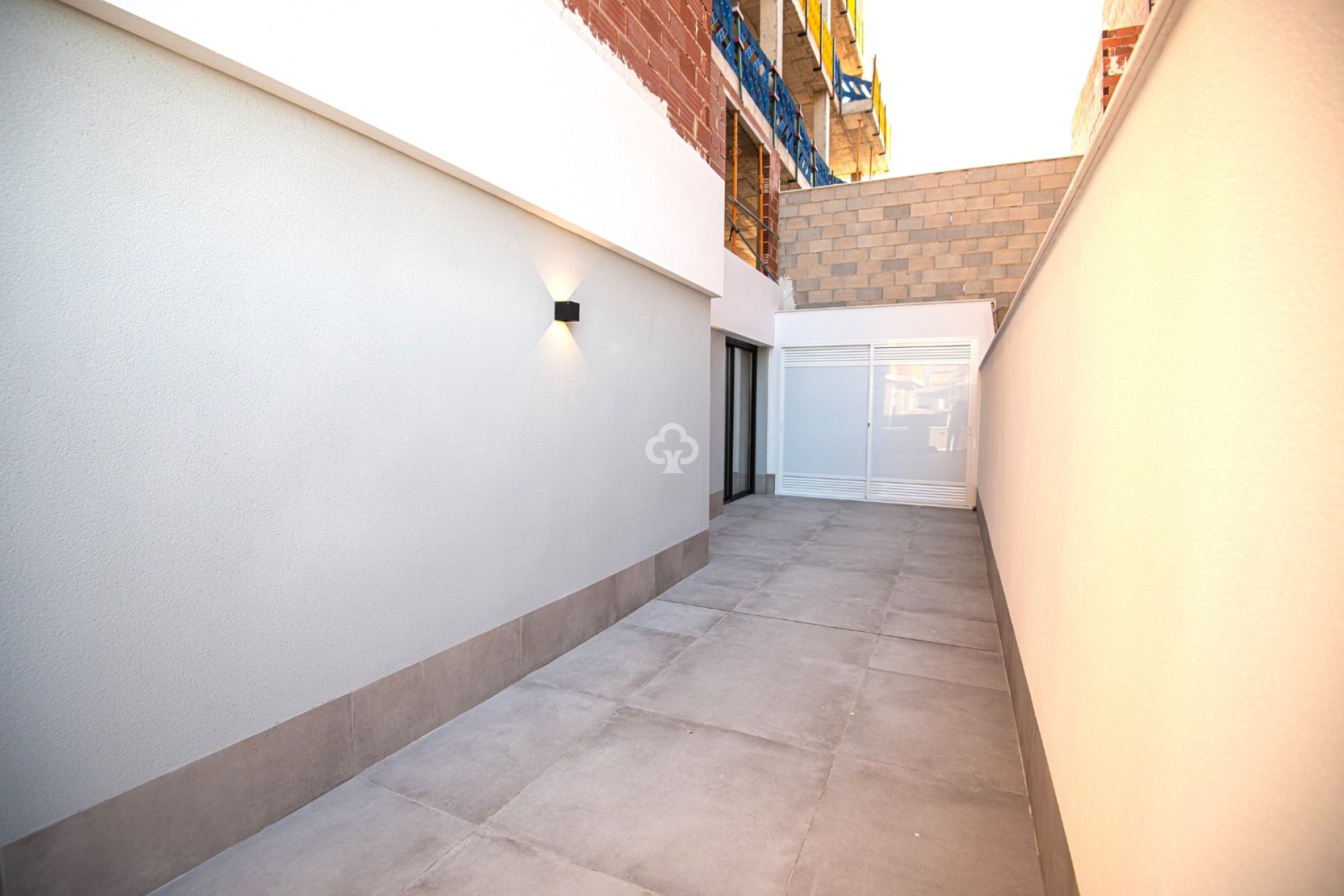 Neue Gebäude - Apartamentos -
San Pedro del Pinatar - 30740