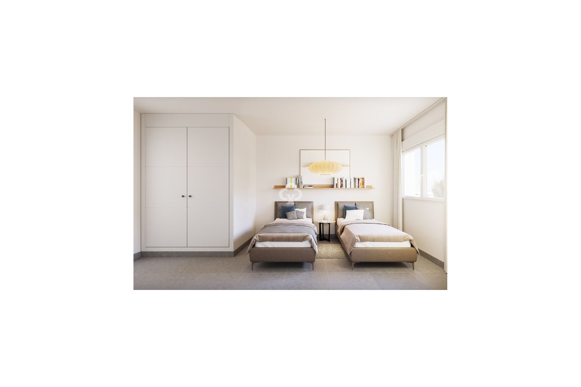 Neue Gebäude - Apartamentos -
Torre del Mar - Calle Carrera de las Angustias s/n