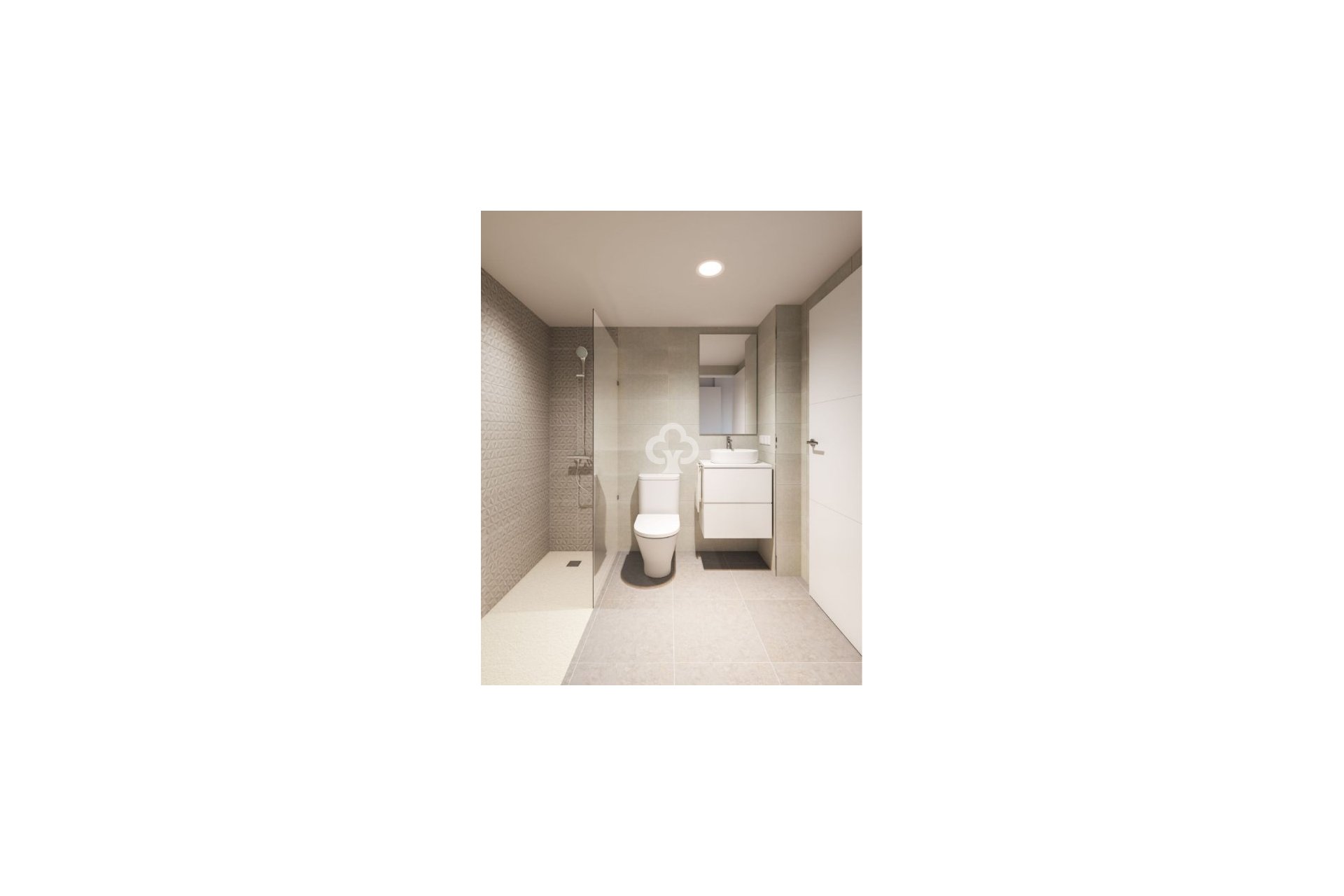 Neue Gebäude - Apartamentos -
Torre del Mar - Calle Carrera de las Angustias s/n