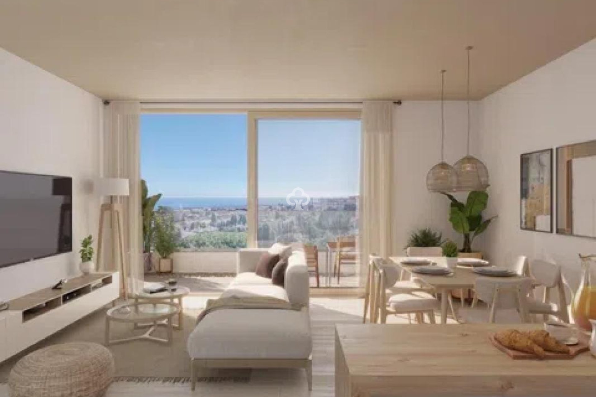 Neue Gebäude - Apartamentos -
Torremolinos - 29620, Calle Montemayor, 10