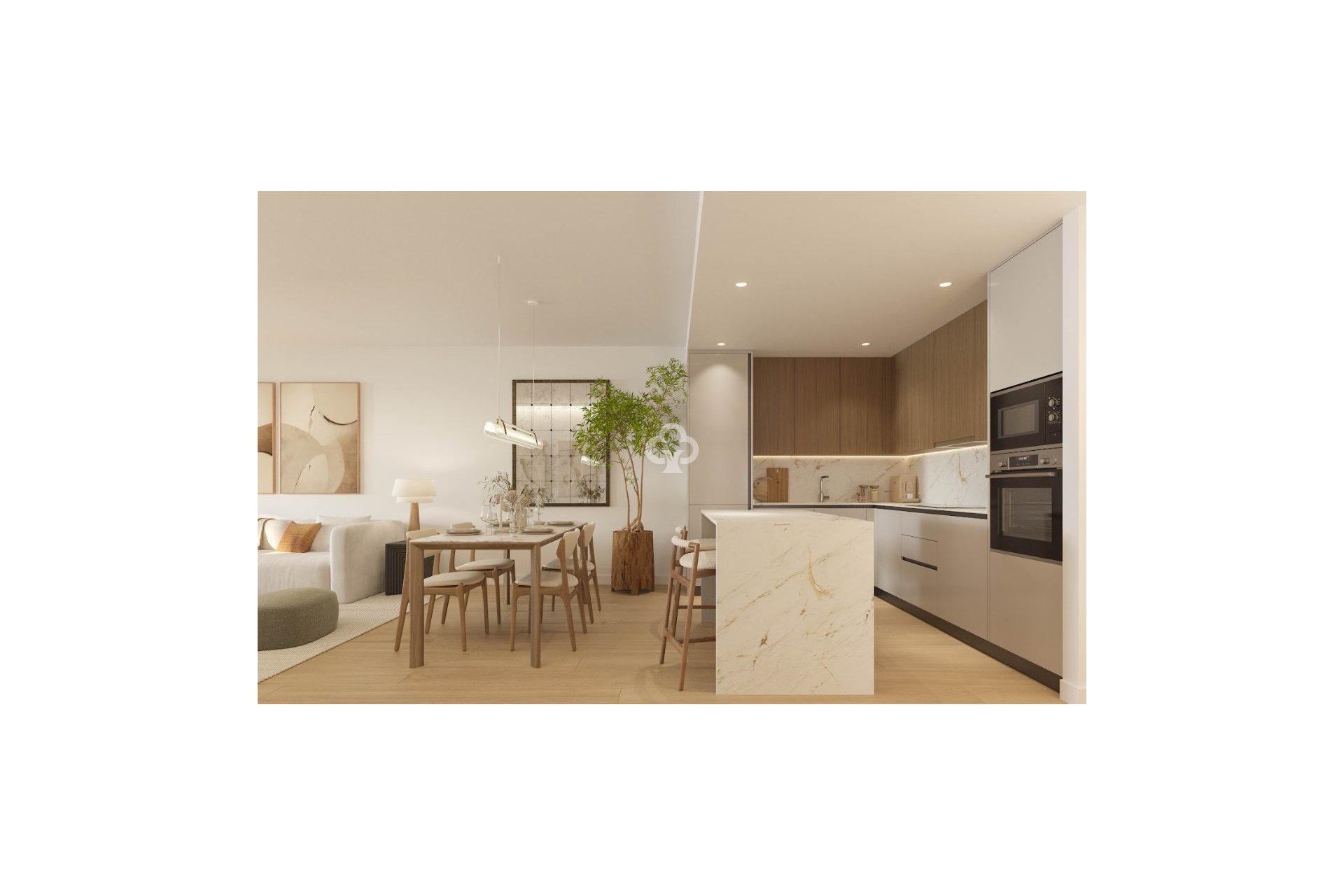 Neue Gebäude - Apartamentos -
Torremolinos - Calle Jose María Amado Arniches, 24