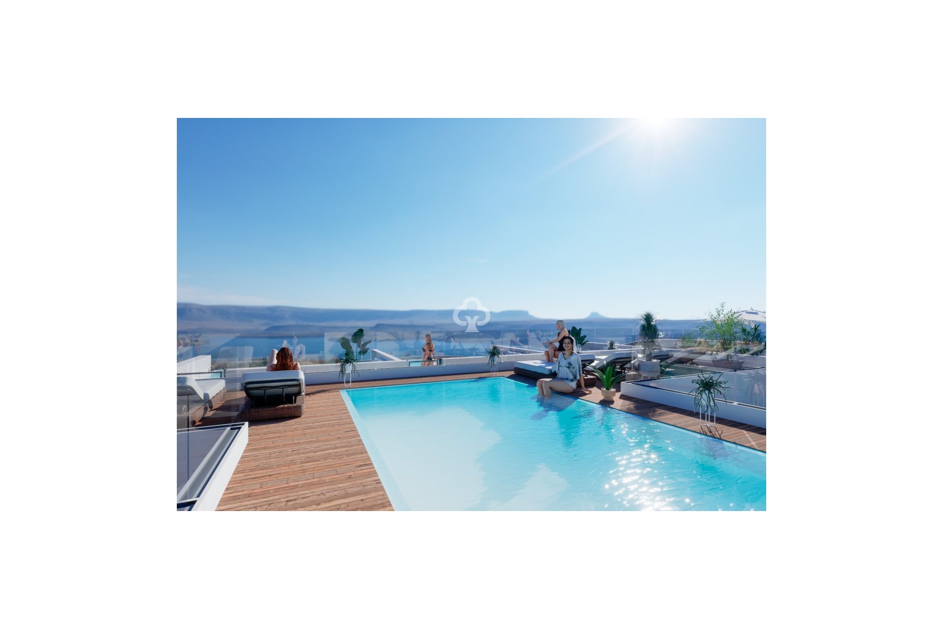 Neue Gebäude - Apartamentos -
Torrevieja - 03182, Avenida de las Habaneras