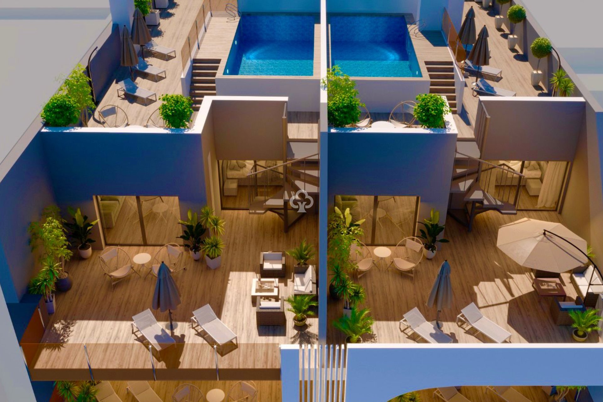 Neue Gebäude - Apartamentos -
Torrevieja - 03182, Calle Gumersindo