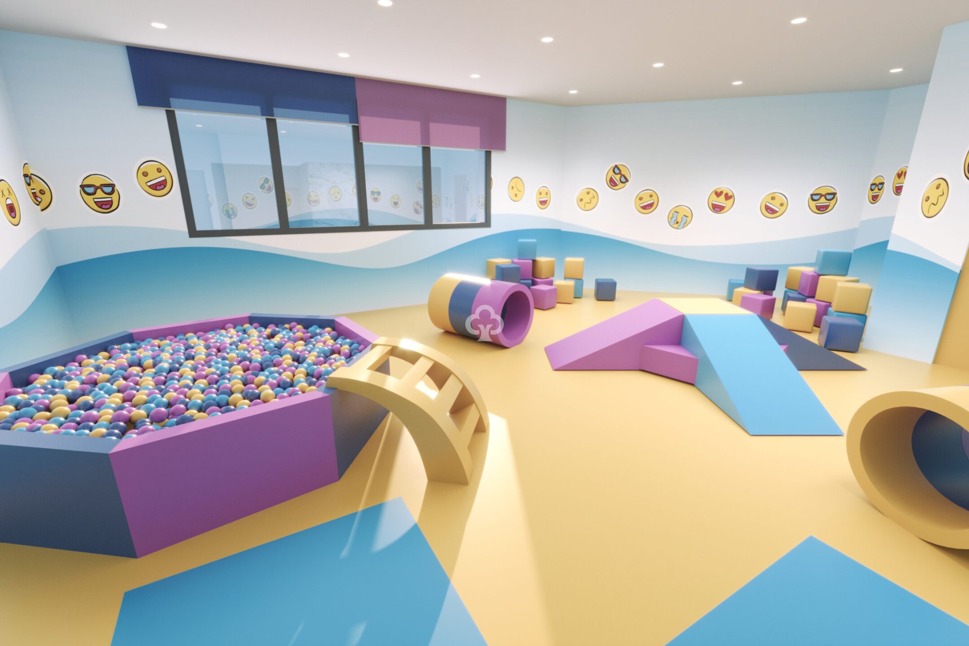 Neue Gebäude - Apartamentos -
Torrevieja - 03182