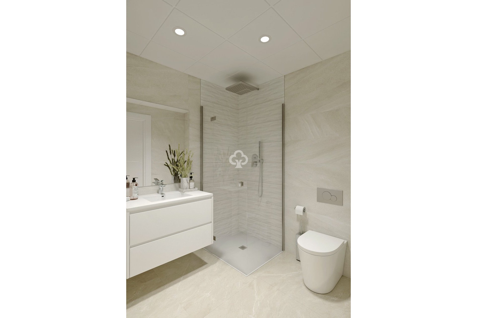 Neue Gebäude - Apartamentos -
Torrevieja - 03183