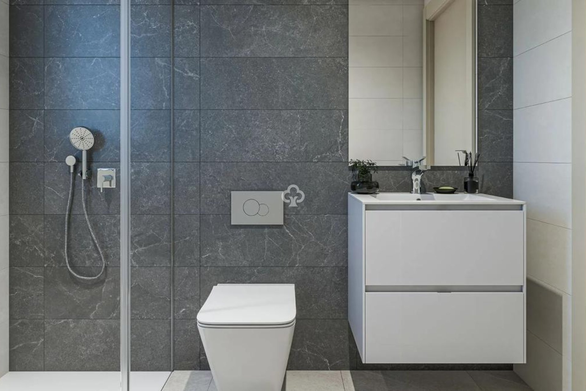 Neue Gebäude - Apartamentos -
Torrevieja - Calle Jose Carreras, 3