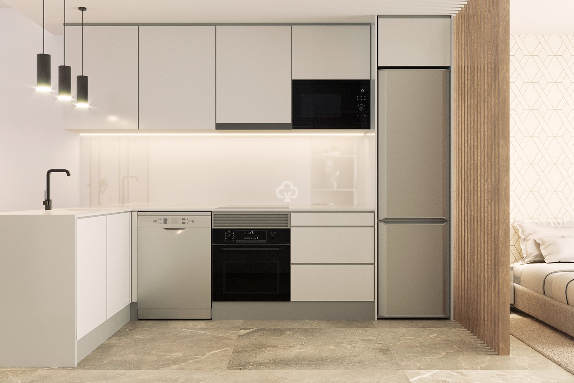 Neue Gebäude - Apartamentos -
Torrevieja