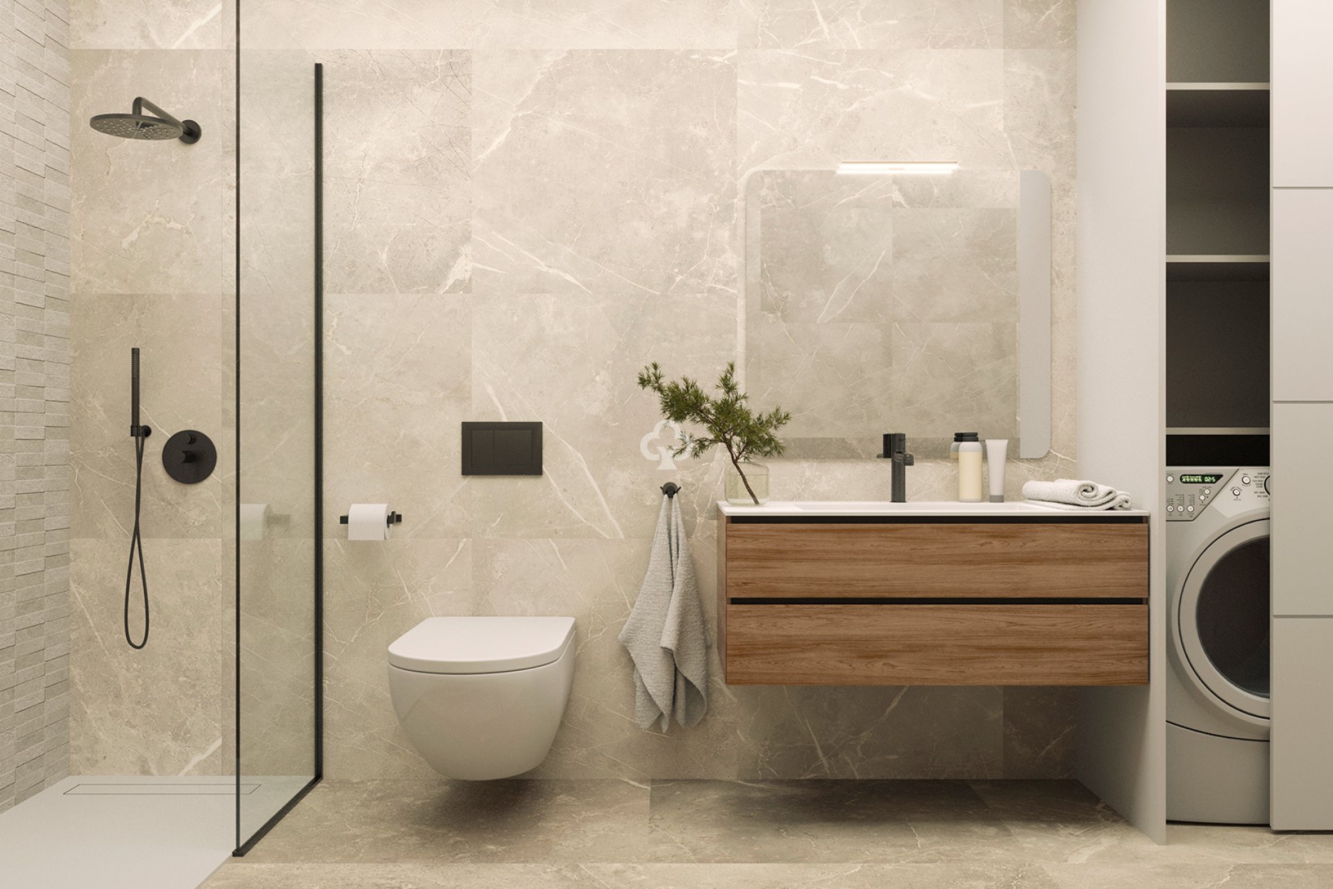 Neue Gebäude - Apartamentos -
Torrevieja