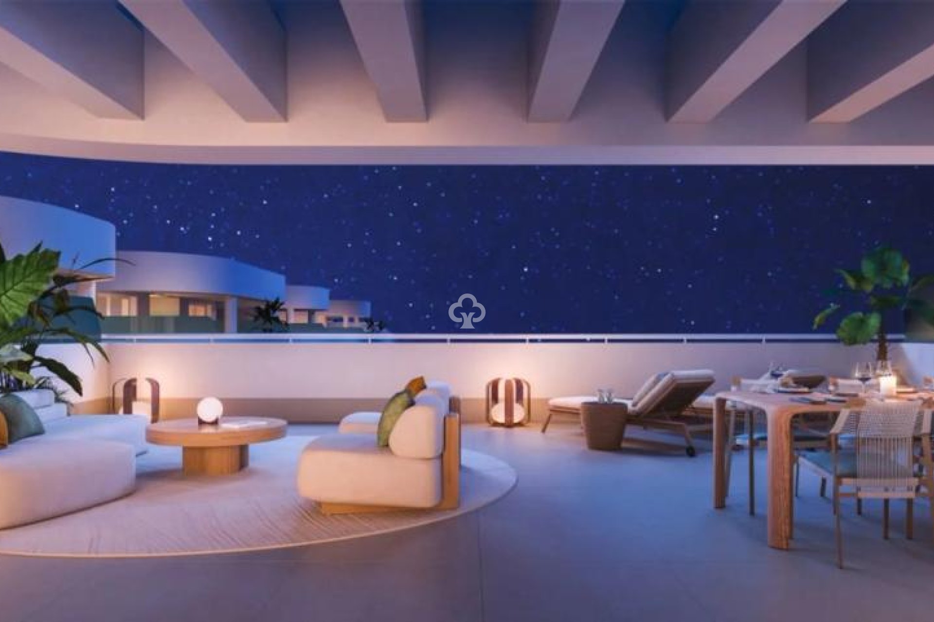 Neue Gebäude - Apartamentos -
Torrox - Calle Casas Nuevas, 52