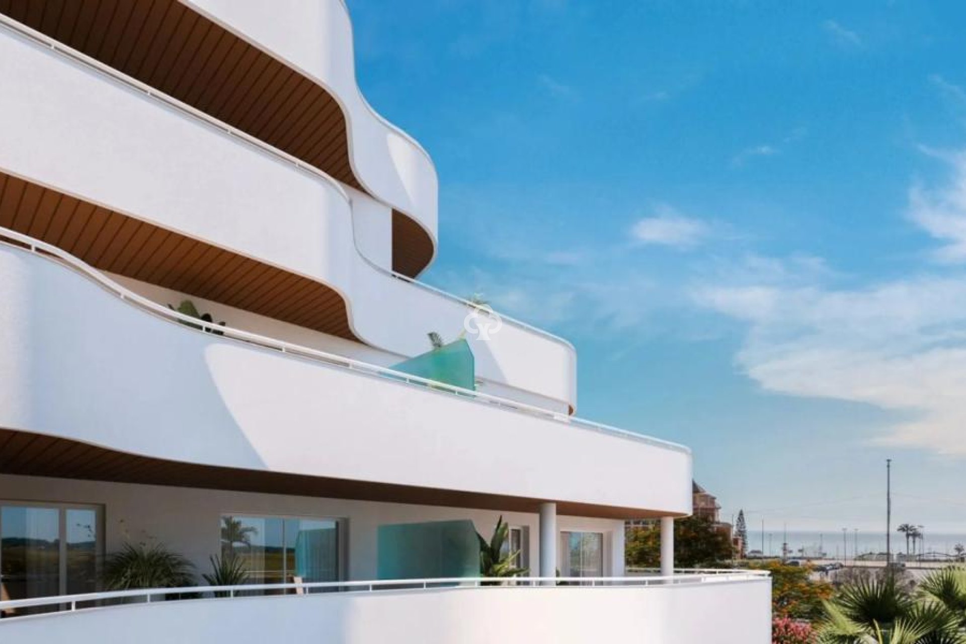 Neue Gebäude - Apartamentos -
Torrox - Calle Casas Nuevas, 52